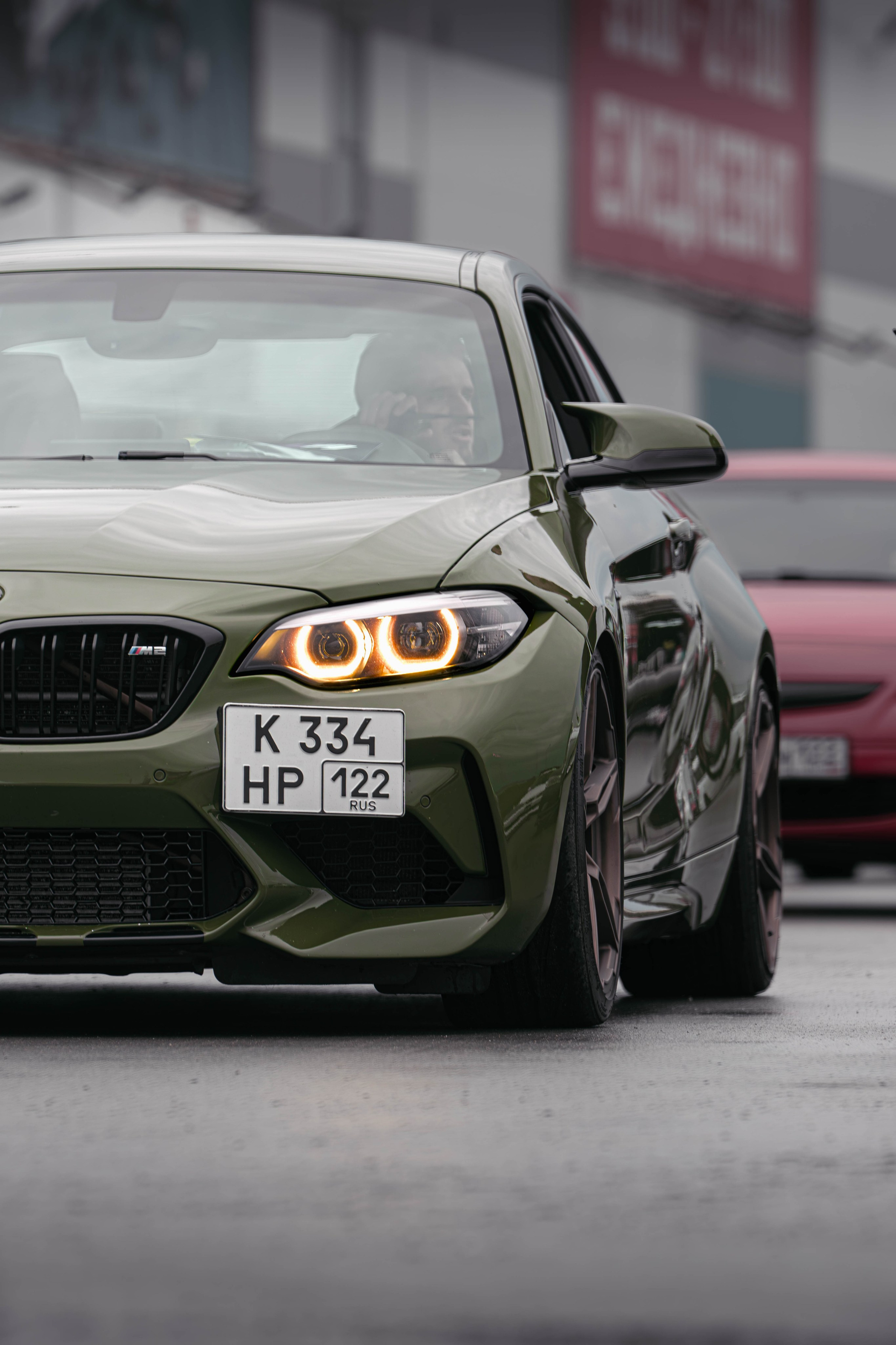 MIDDAY 19.07.2025. Магия фото/кино от Tony.REC