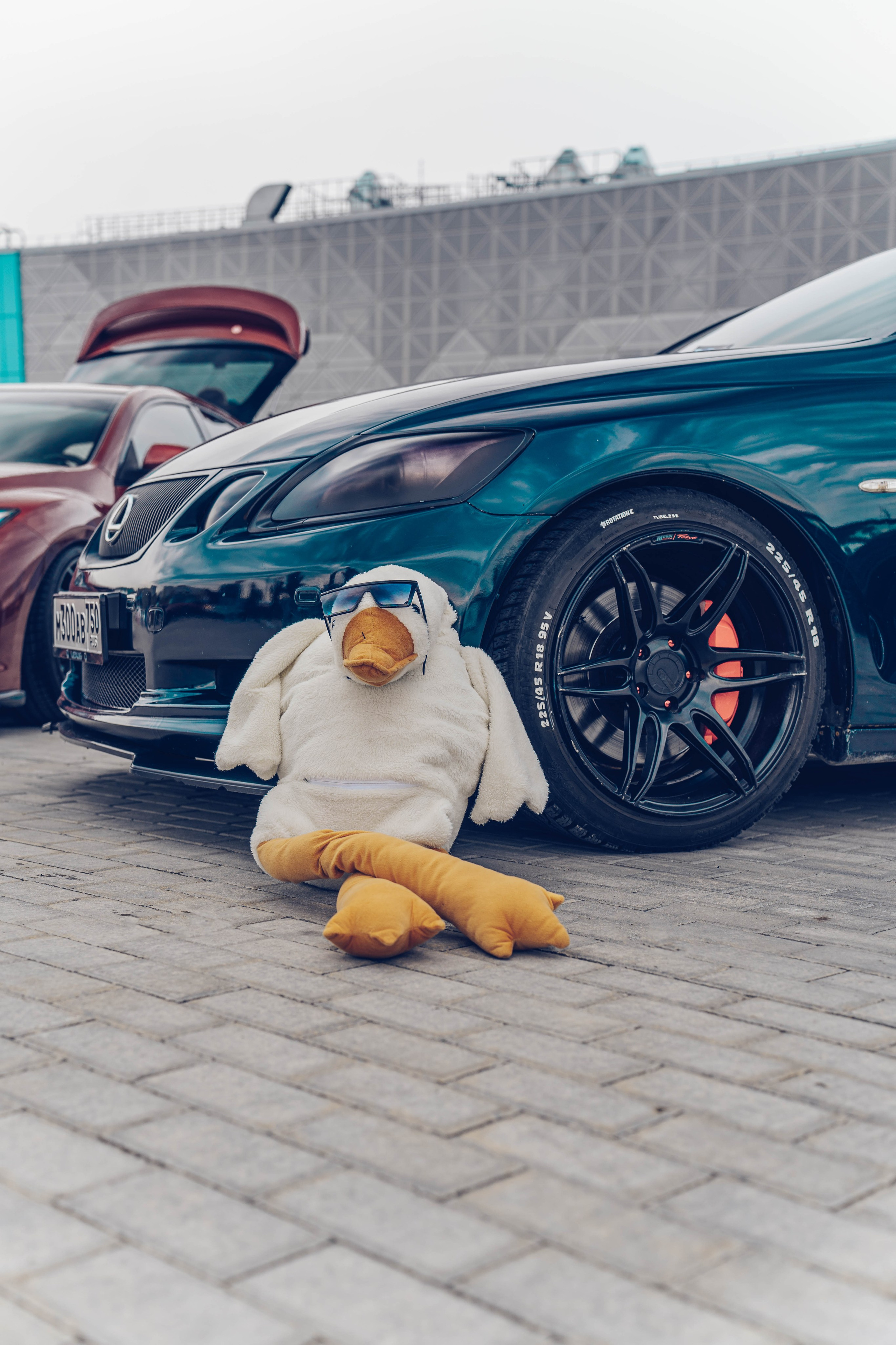 MIDDAY 17.05.2025. Магия фото/кино от Tony.REC