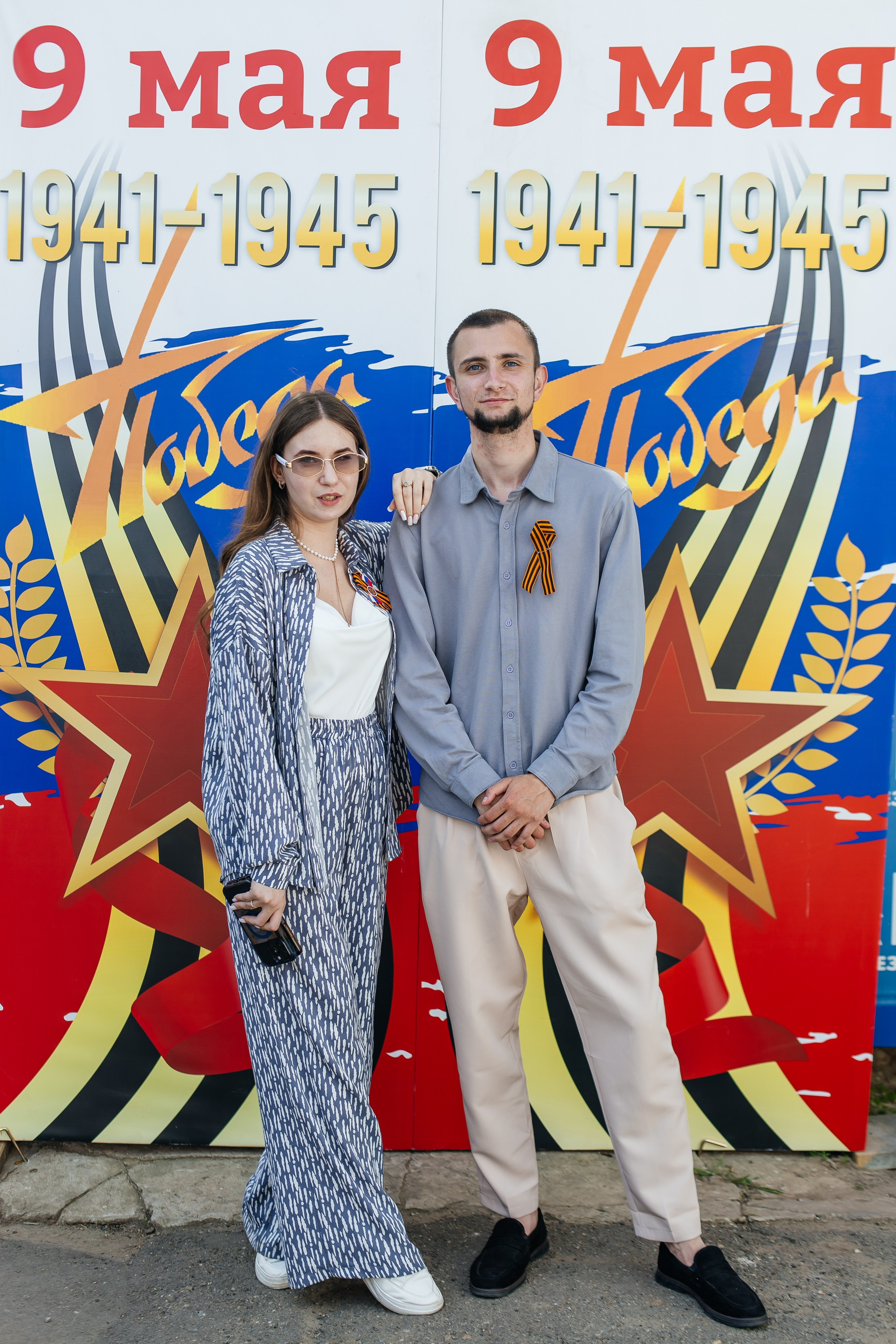 НЕВА (9 мая). Свадебный фотограф в Краснодаре Николай Крауз