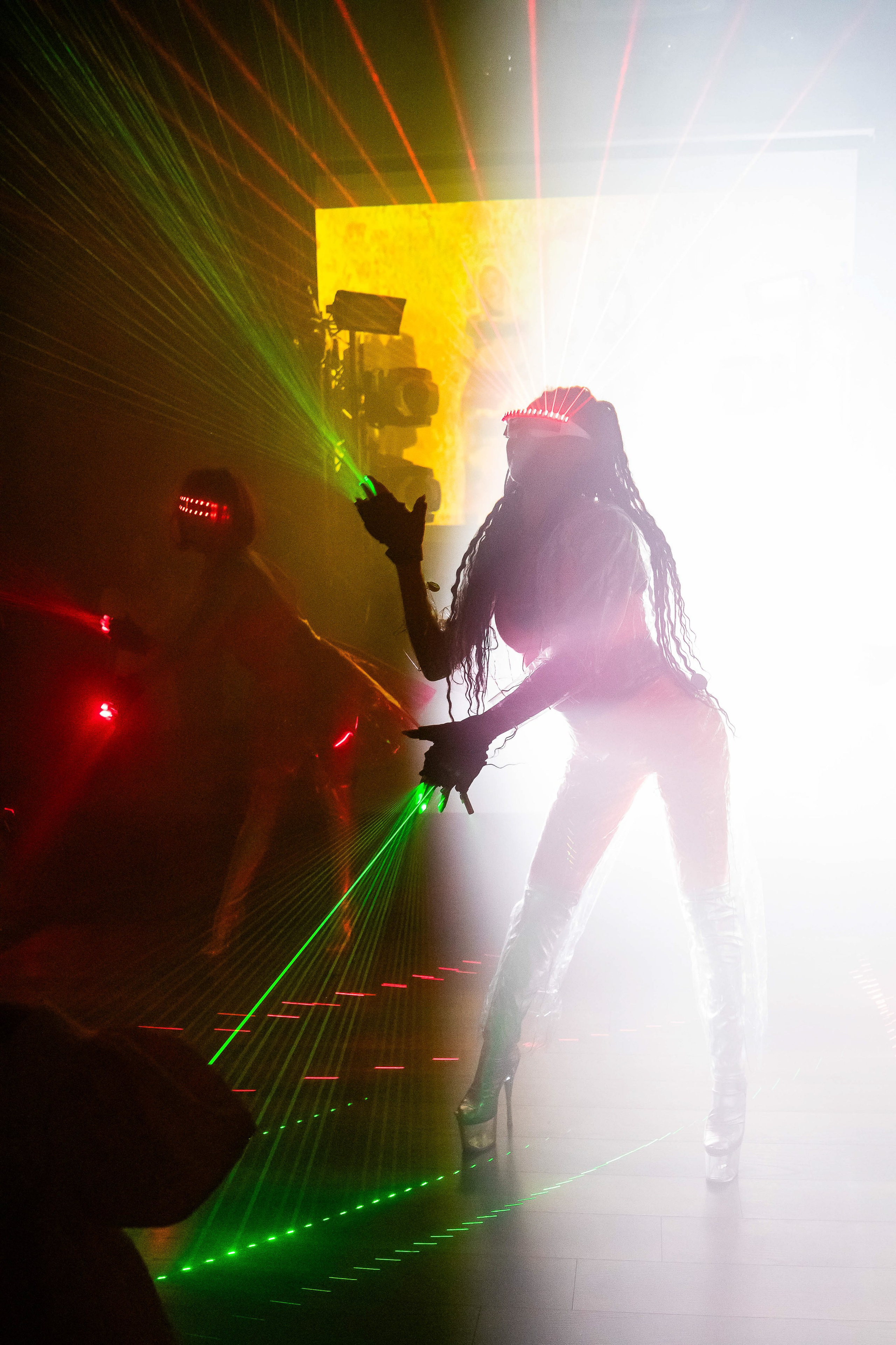 Отпетые мошенники в Mouse House. NesterovaMaria.ru