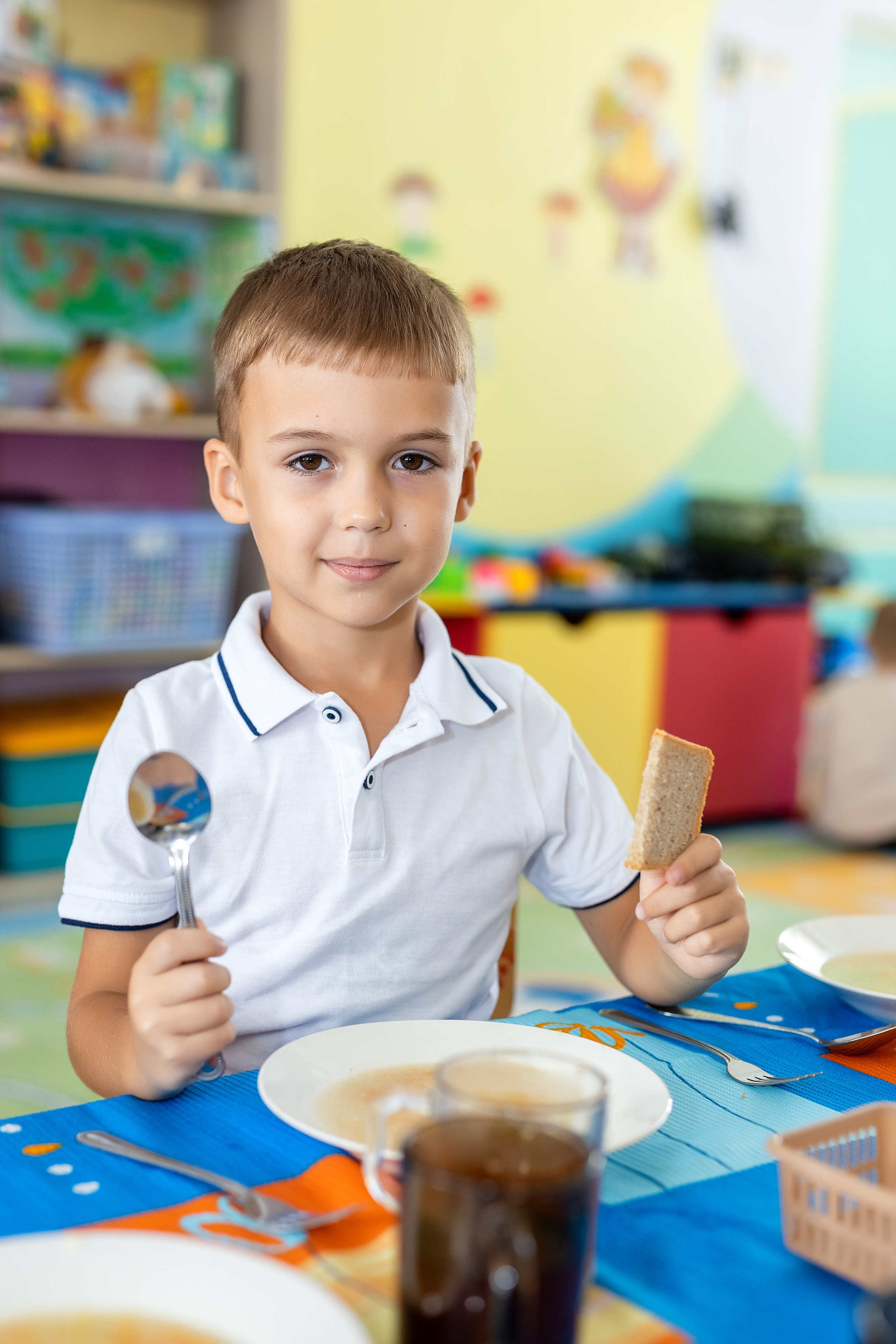 Детский сад № 38 «Парус», группа «Осьминожки». Владивосток. Стильный выпускной альбом Владивосток фотограф Вероника Мигачева