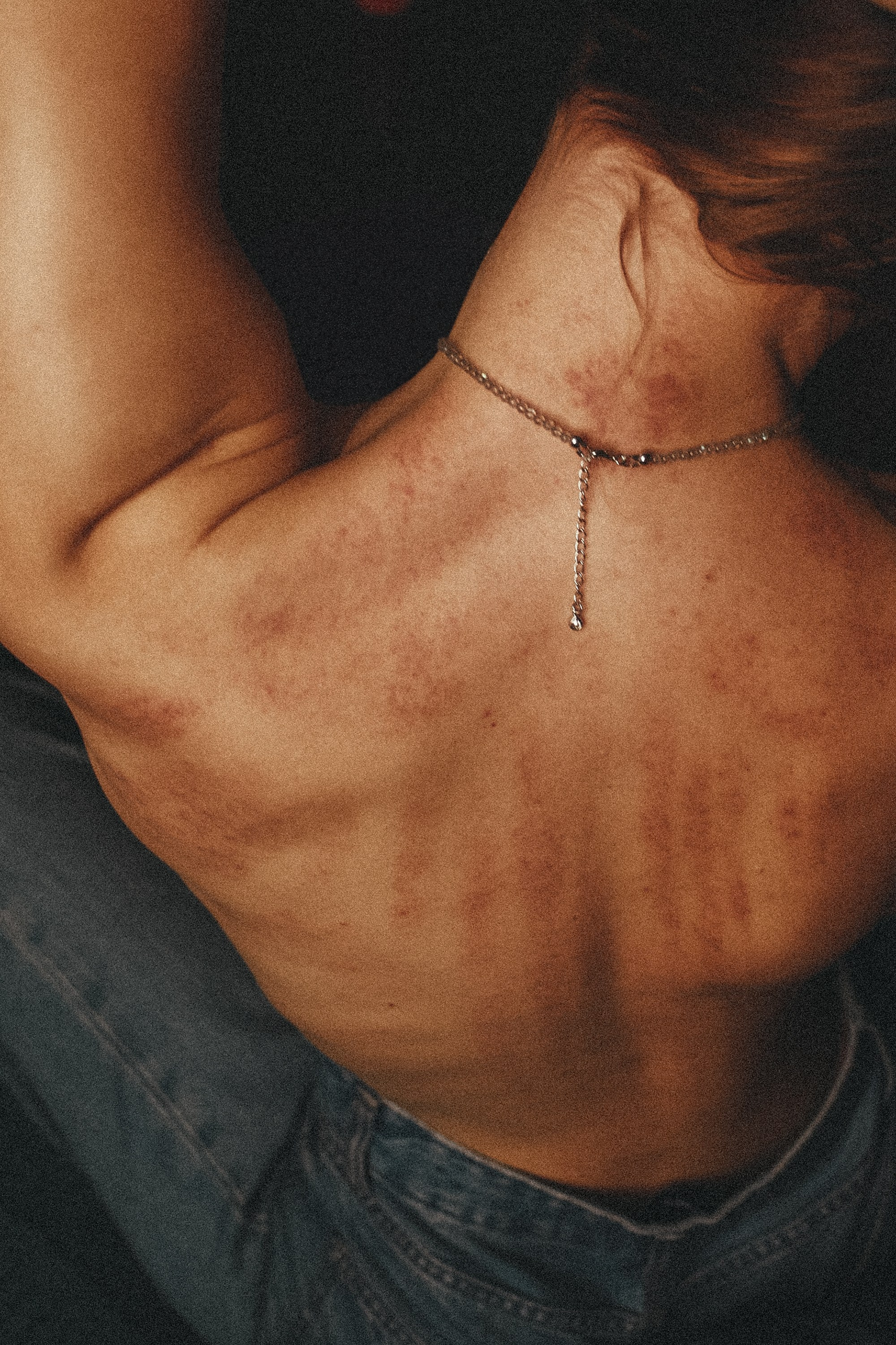 Аня. Фотограф Тбилиси Саша Мороз