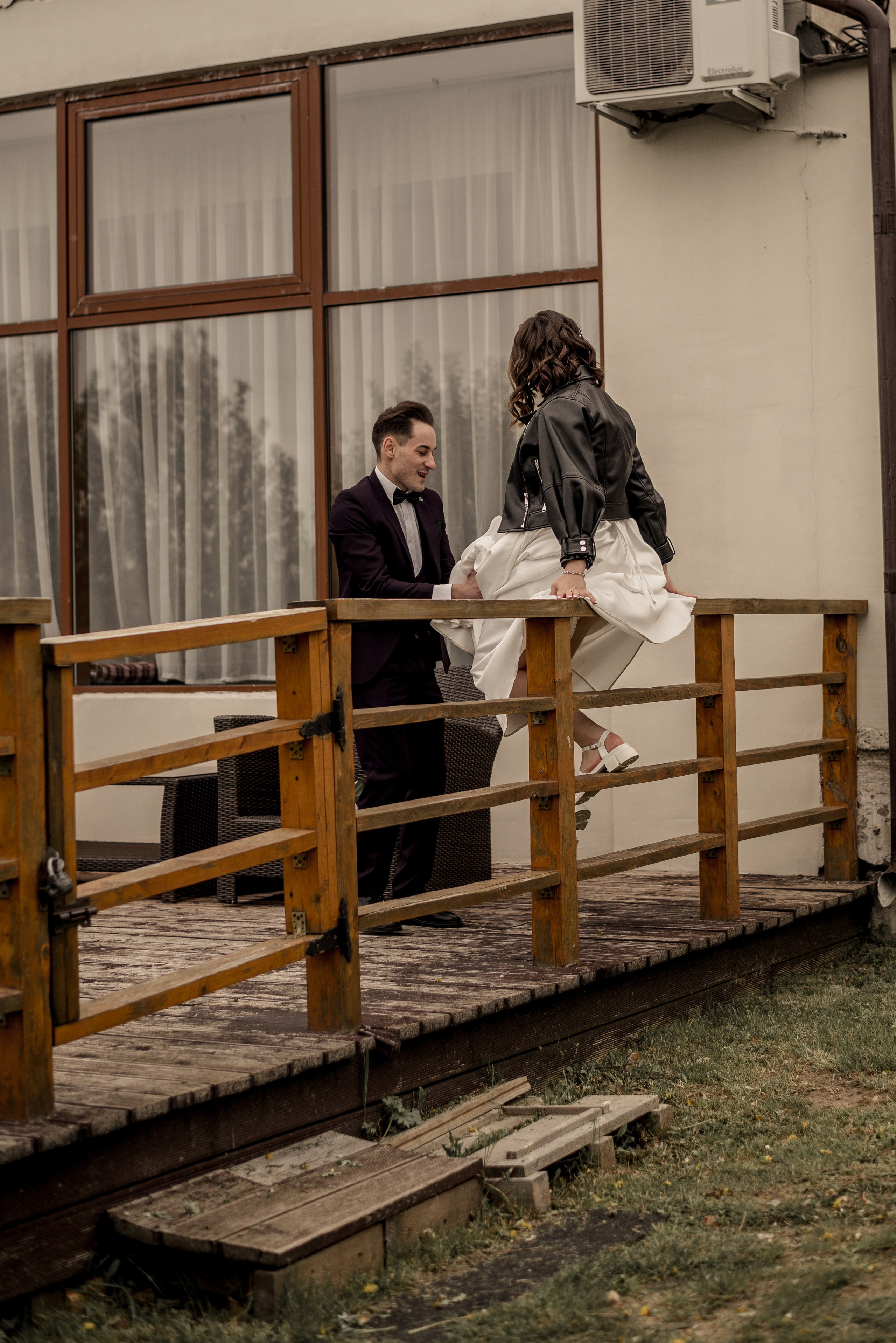 свадебные фото