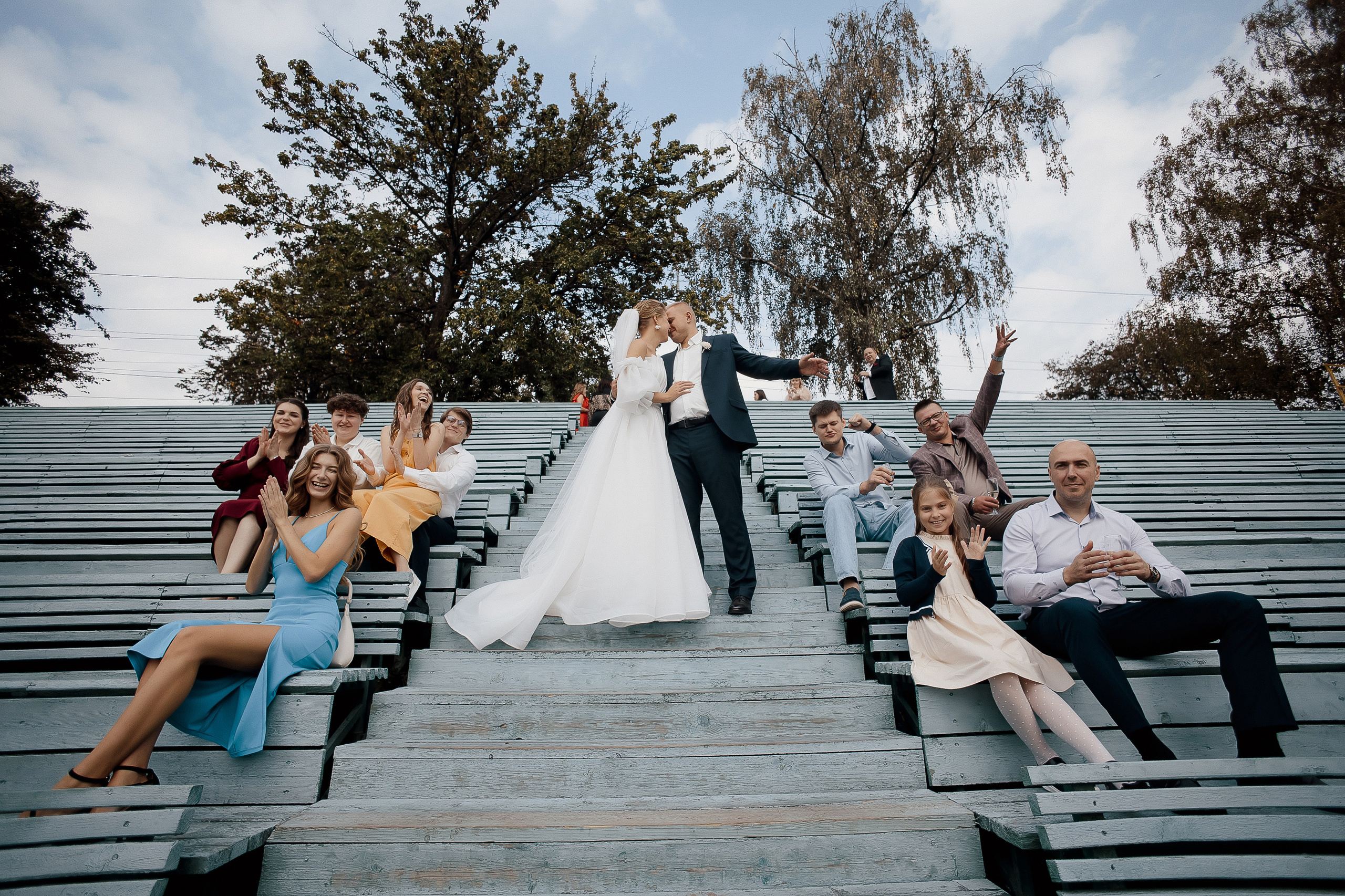 Свадебная съемка. Свадебный фотограф