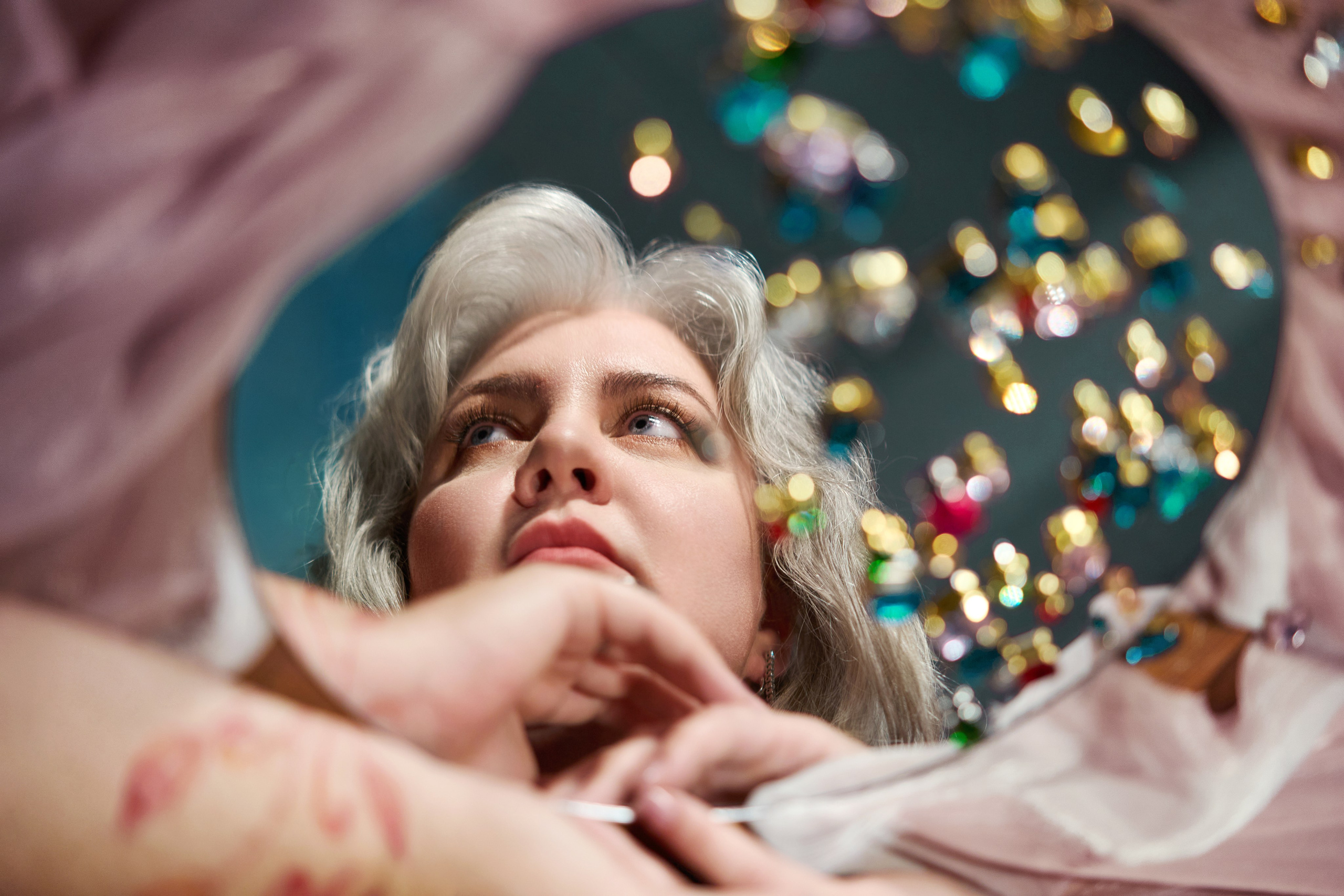 Светлана. Светлана Гордеева. Портретный фотограф