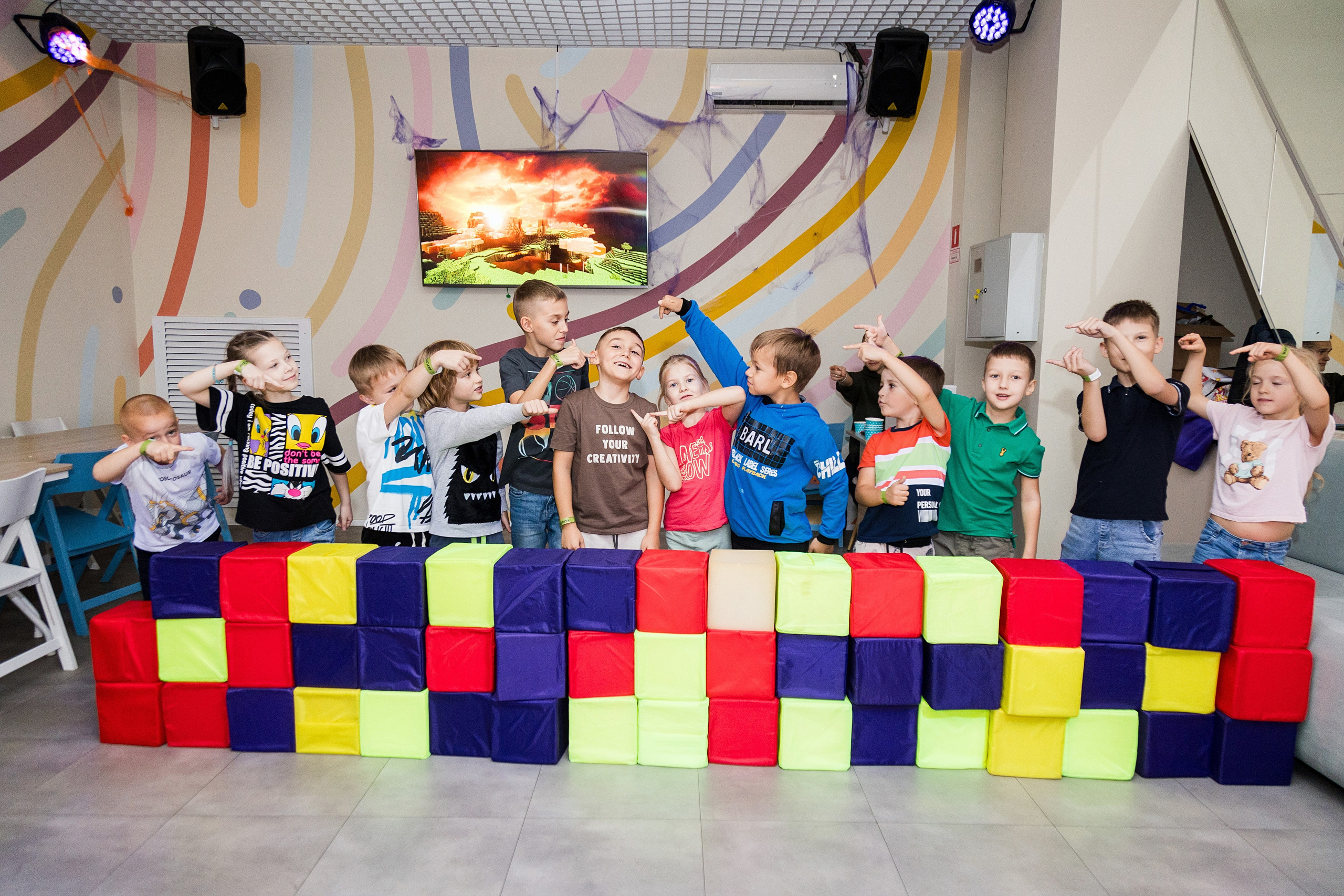 Максиму 7 лет. Детский фотограф видеограф в Хабаровске Михаил Орлов