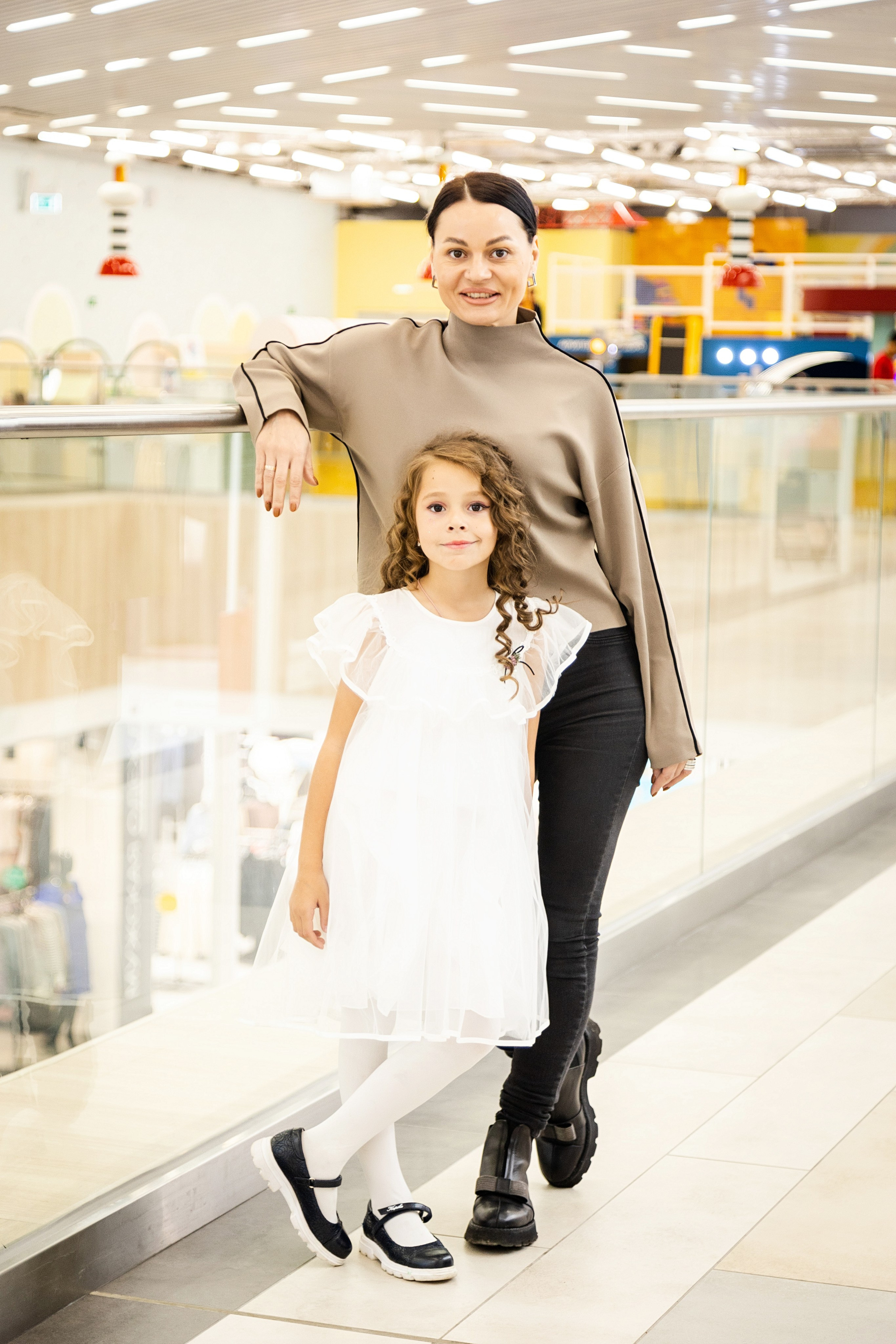 Нелли 7 лет. Детский фотограф видеограф в Хабаровске Михаил Орлов