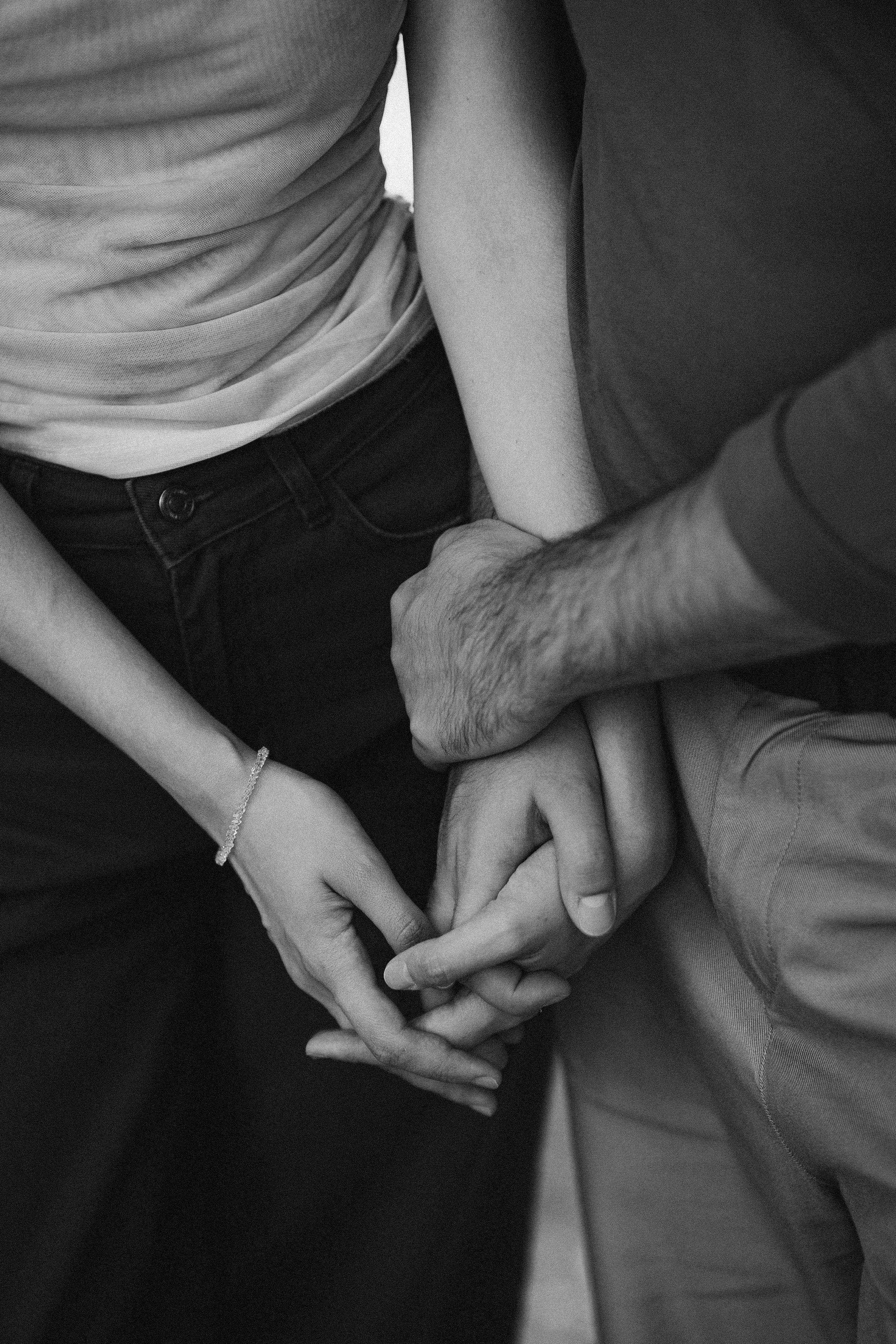 Маша & Ваня. Свадебный и семейный фотограф в Москве Ксения Шведова