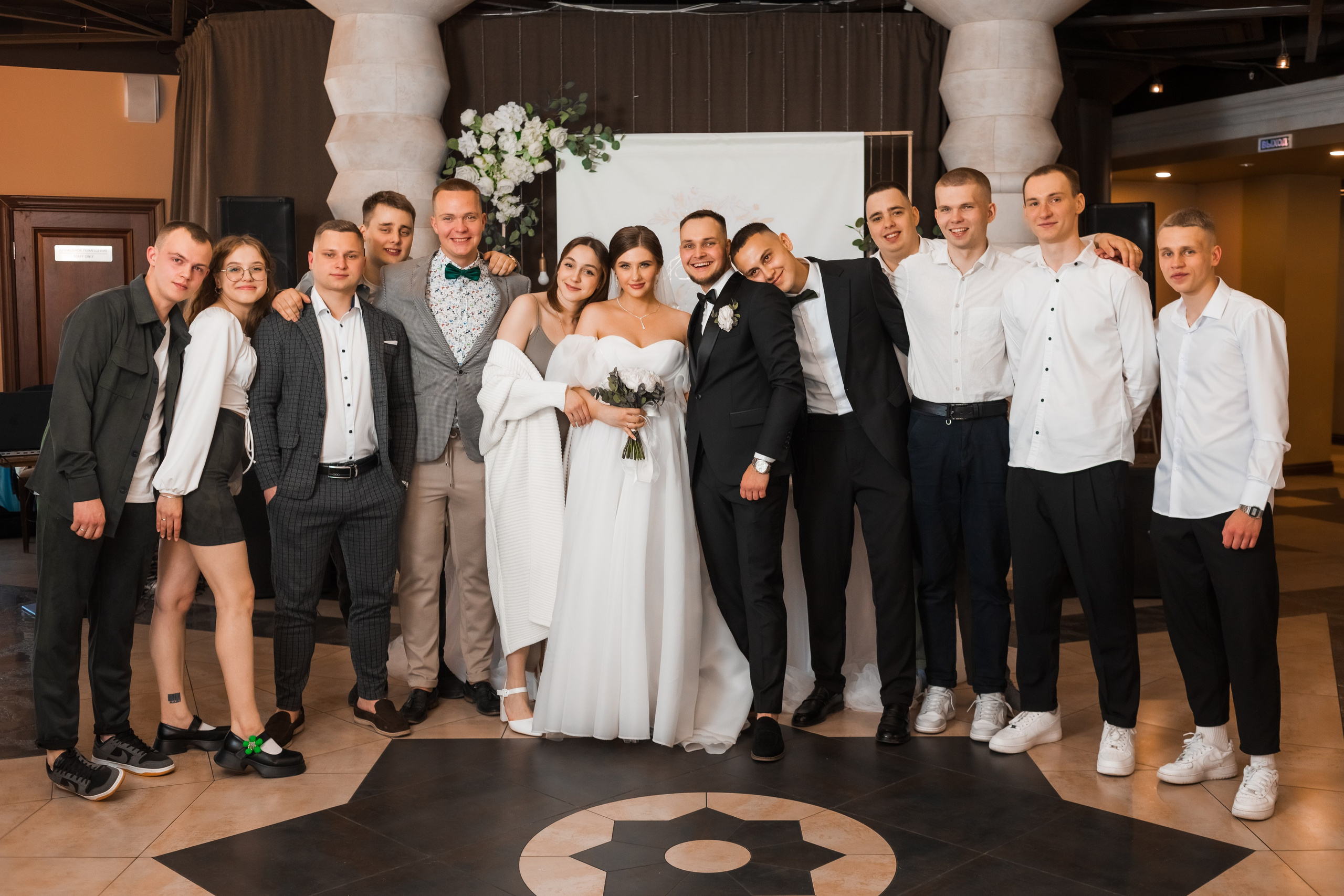 Евгений + Диана. Семейный и детский фотограф в Екатеринбурге Оксана Пипкина