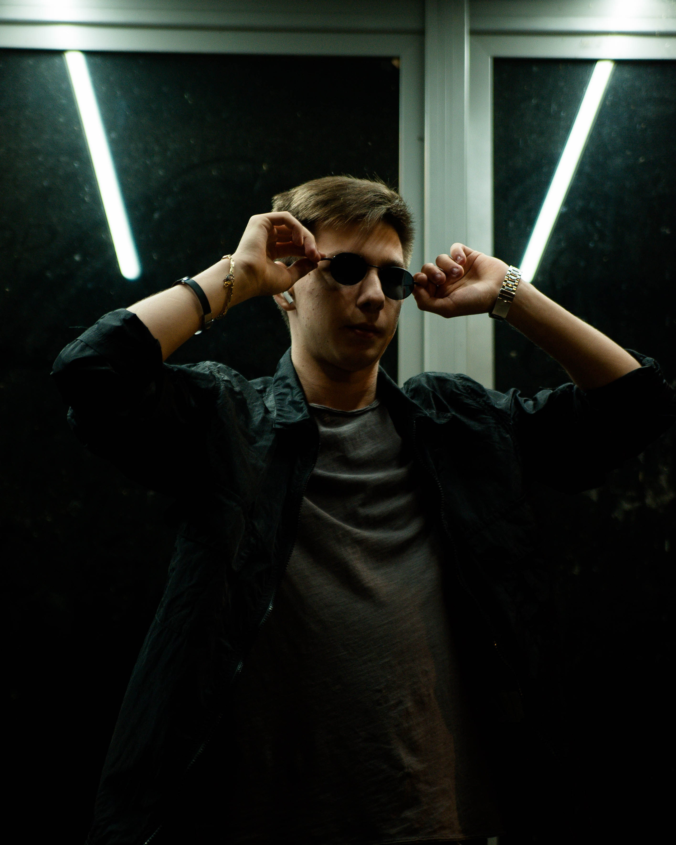 Дмитрий. Арт-фотограф в Рязани Курилов Евгений