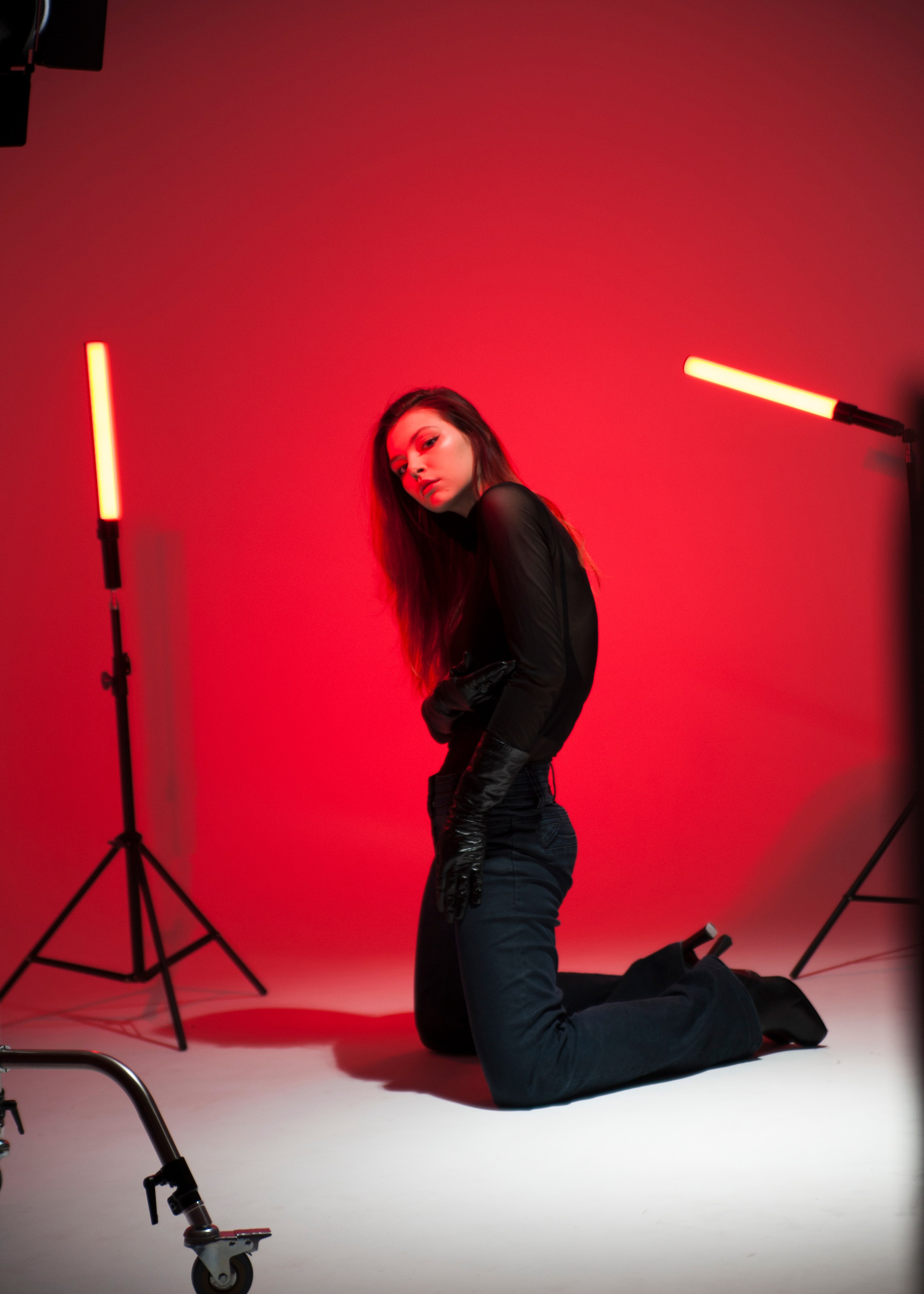 Юлия. Арт-фотограф в Рязани Курилов Евгений