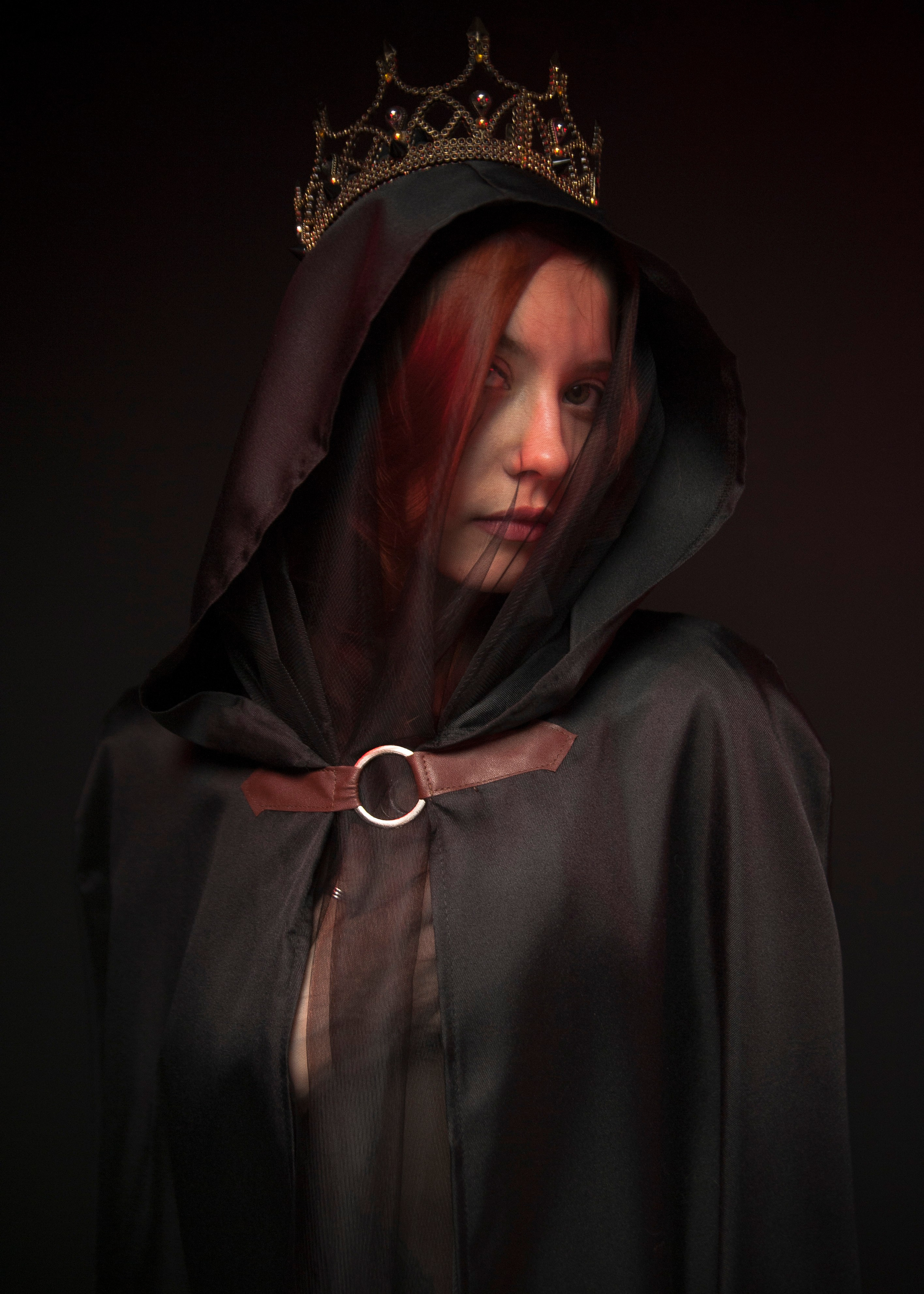 Юлия. Арт-фотограф в Рязани Курилов Евгений