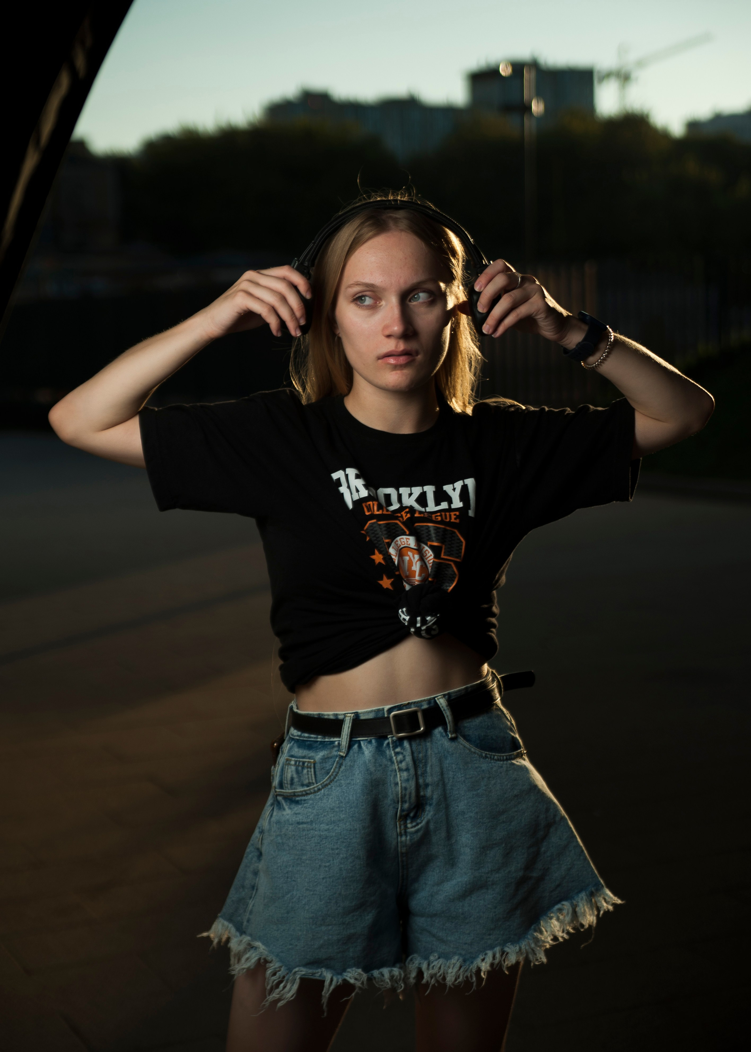 Анастасия. Арт-фотограф в Рязани Курилов Евгений