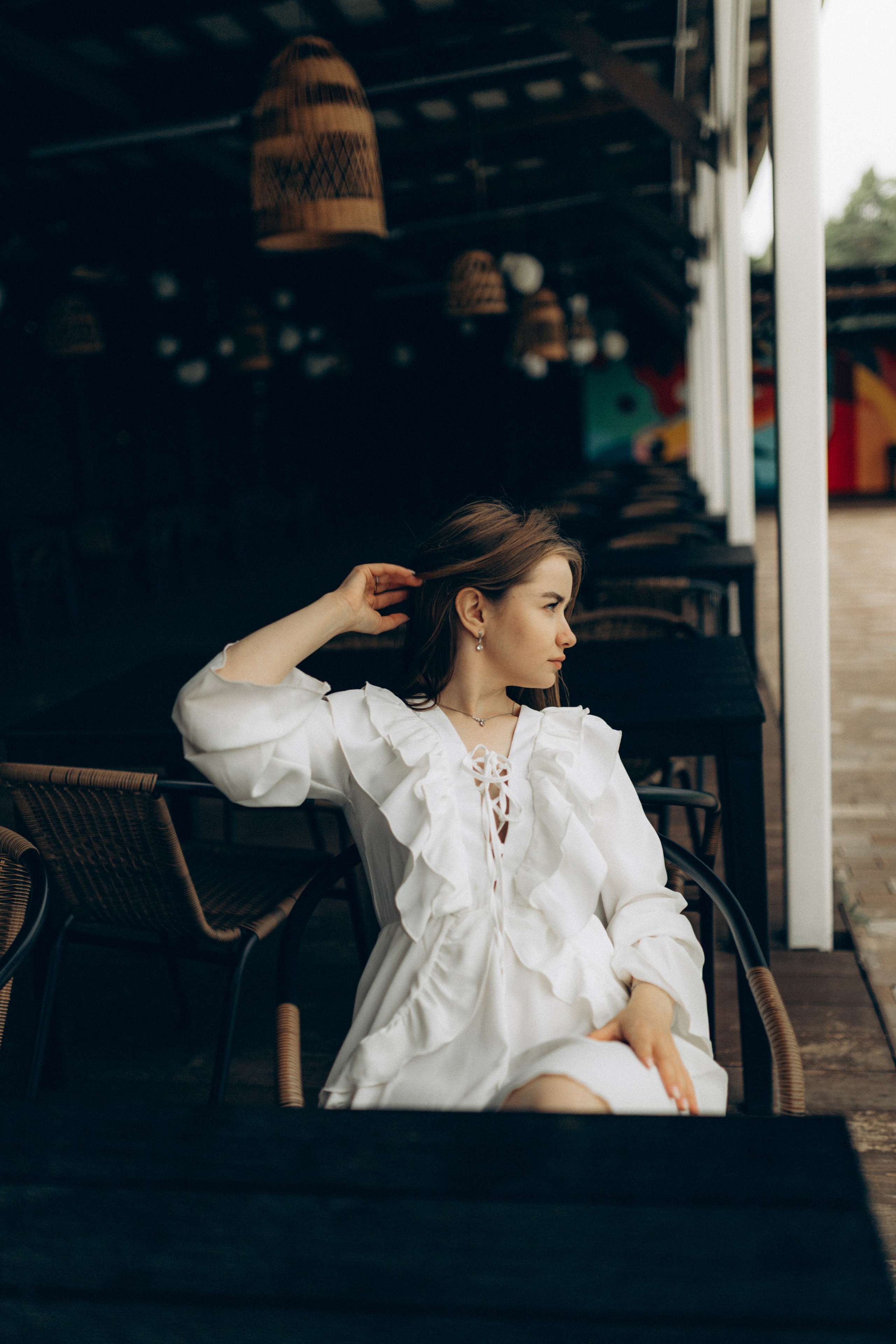 Аня. Фотограф НОГИНСК, Москва, Анастасия Белая