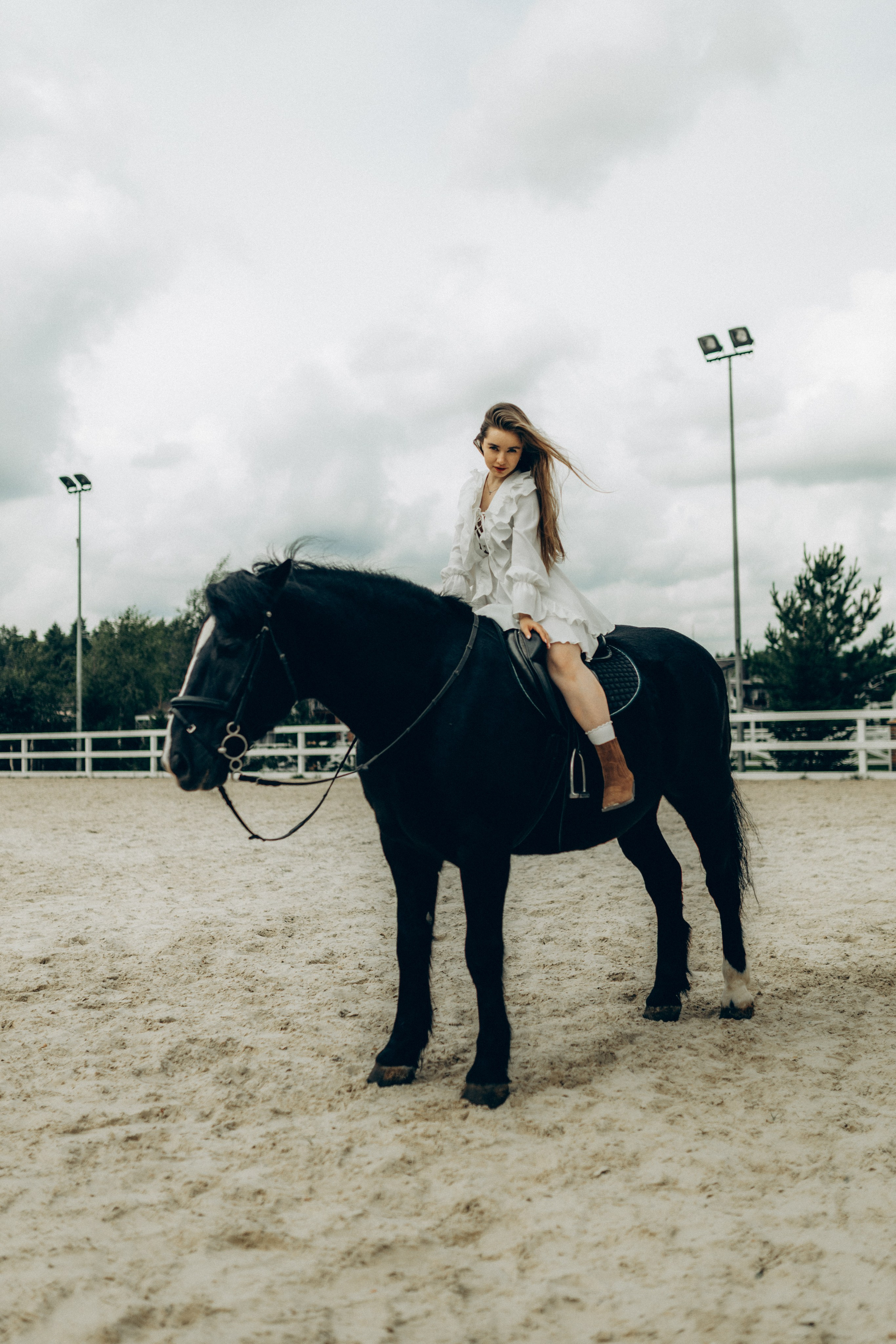 Аня. Фотограф НОГИНСК, Москва, Анастасия Белая