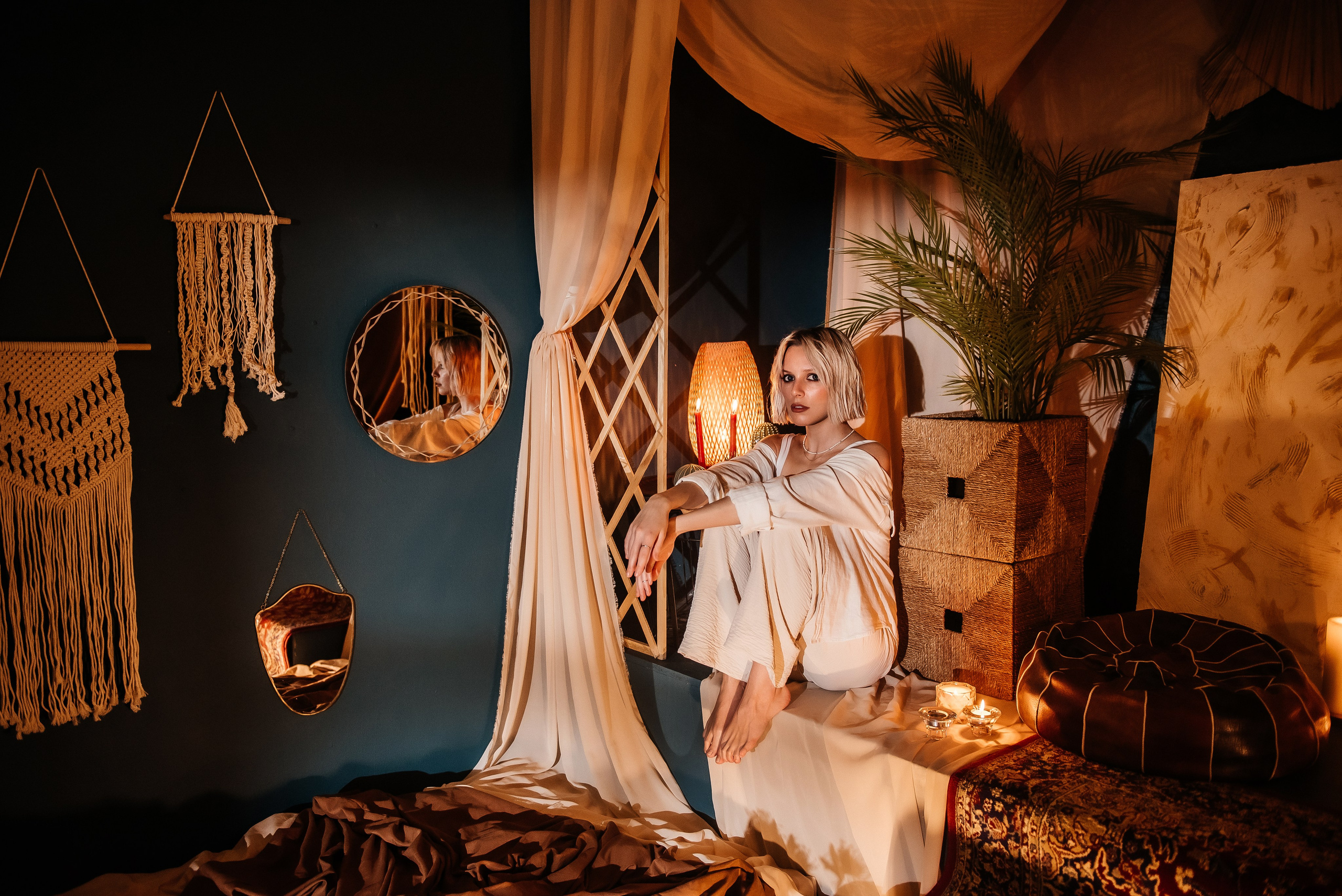 Наталья. Свадебный и семейный фотограф в Магадане Сандра Смирнова