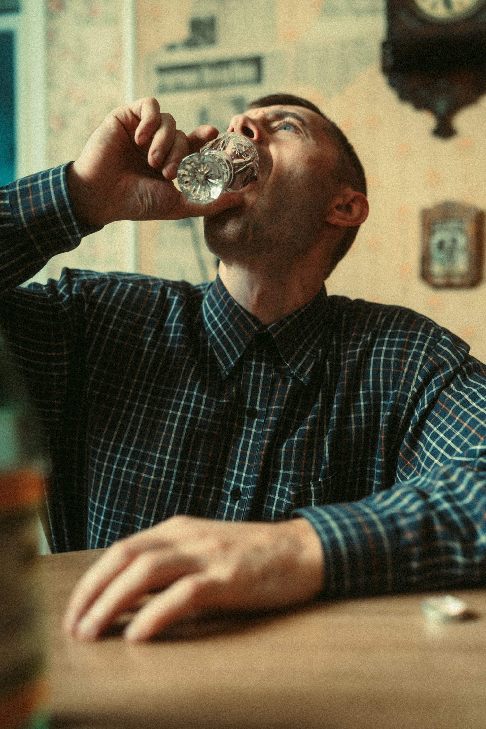 Портфолио. Даниил Фреймон — первый мужской фотограф в городе Алматы