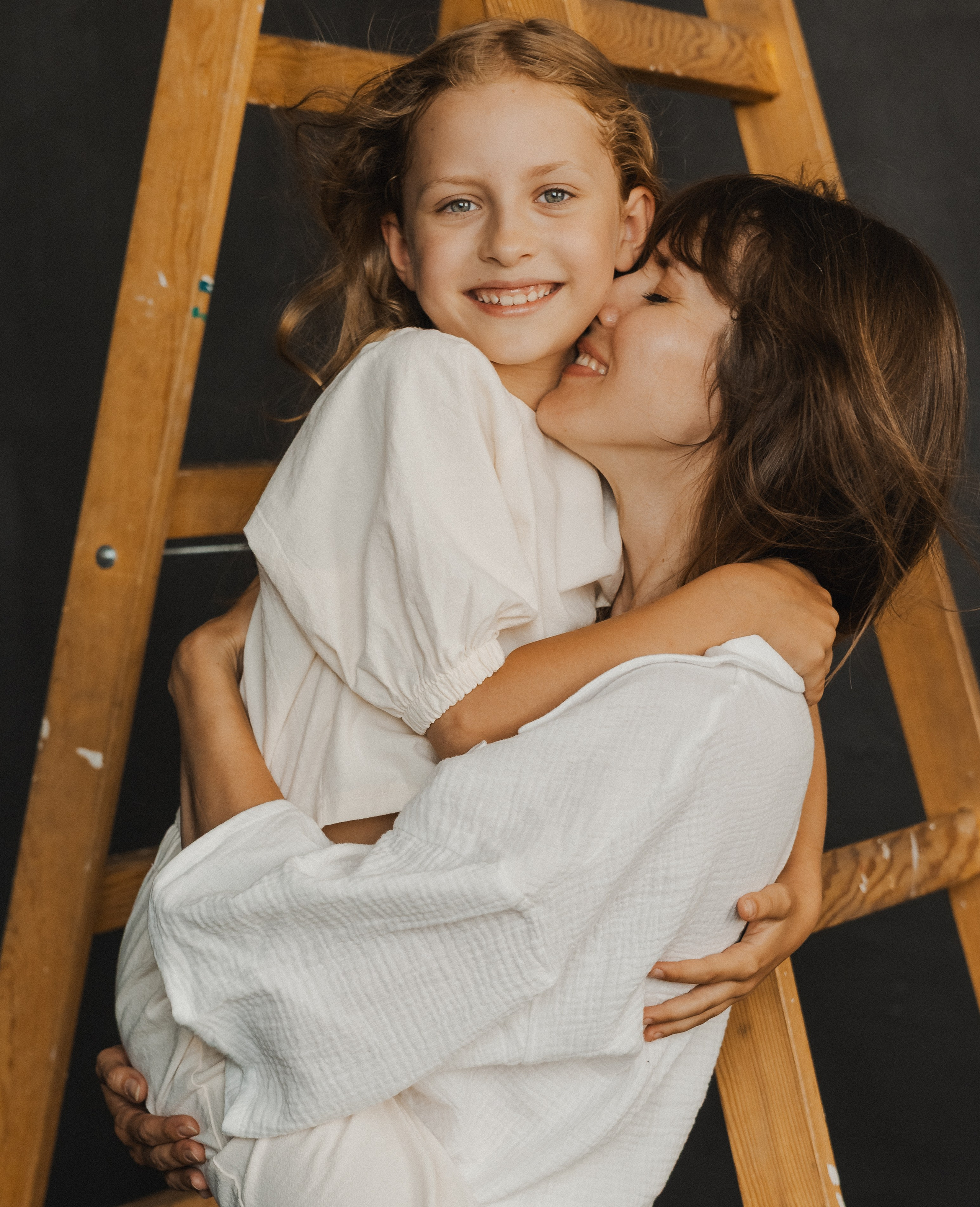 Вера и Женя. Портретный фотограф в Уфе