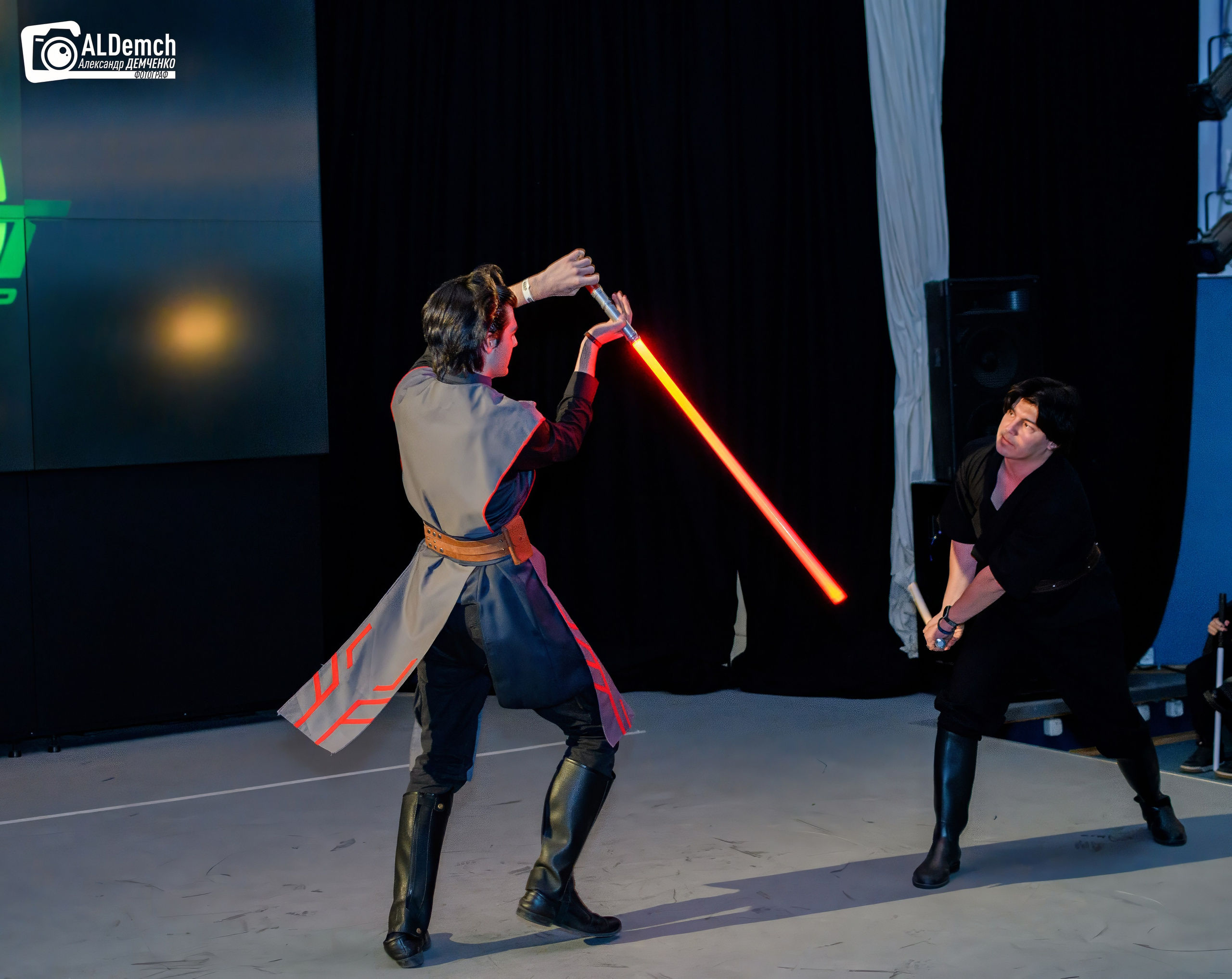 Звёздные войны картинки персонажей и косплей фото в Москве