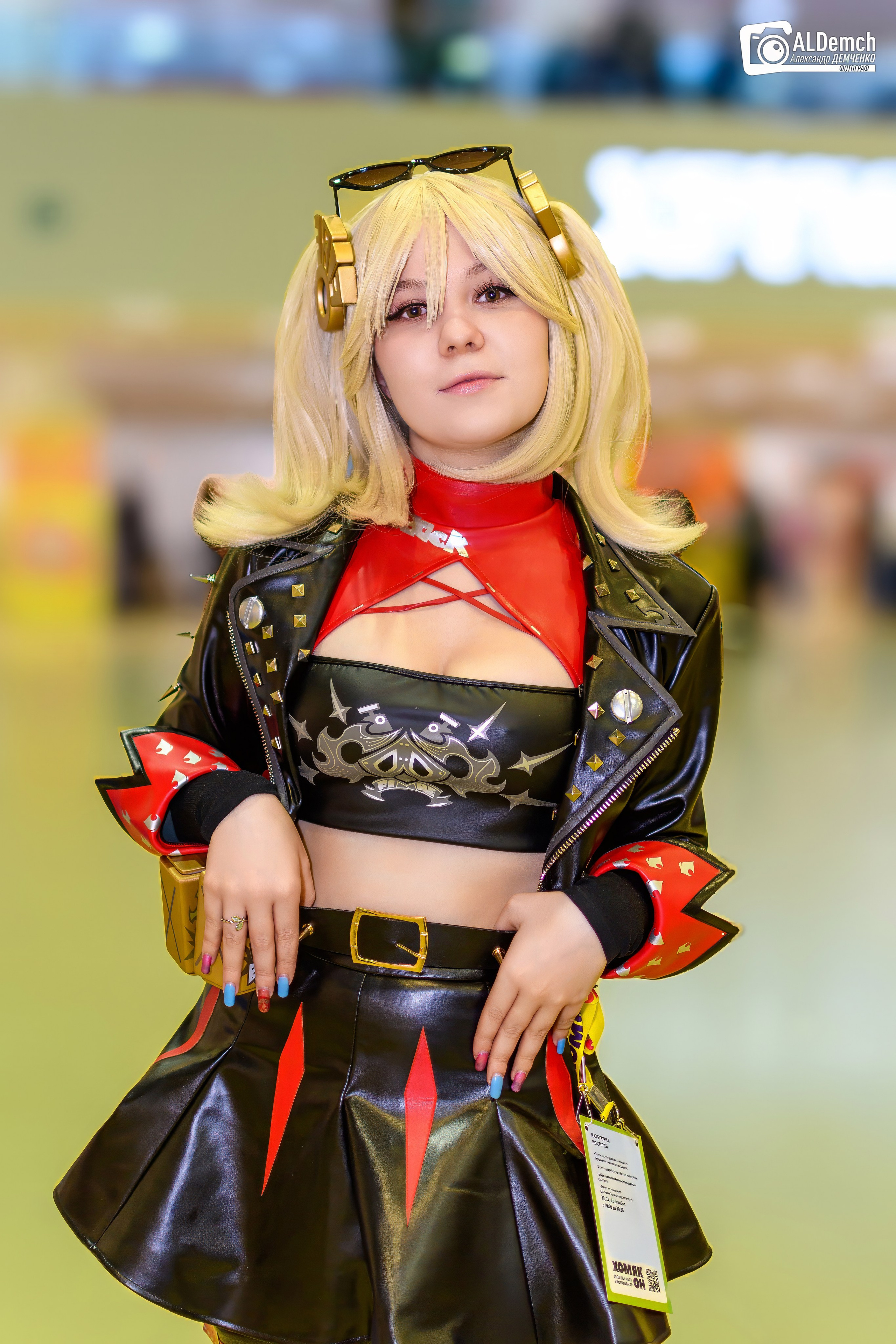 Аниме картинки персонажей и косплей фото в России Москве