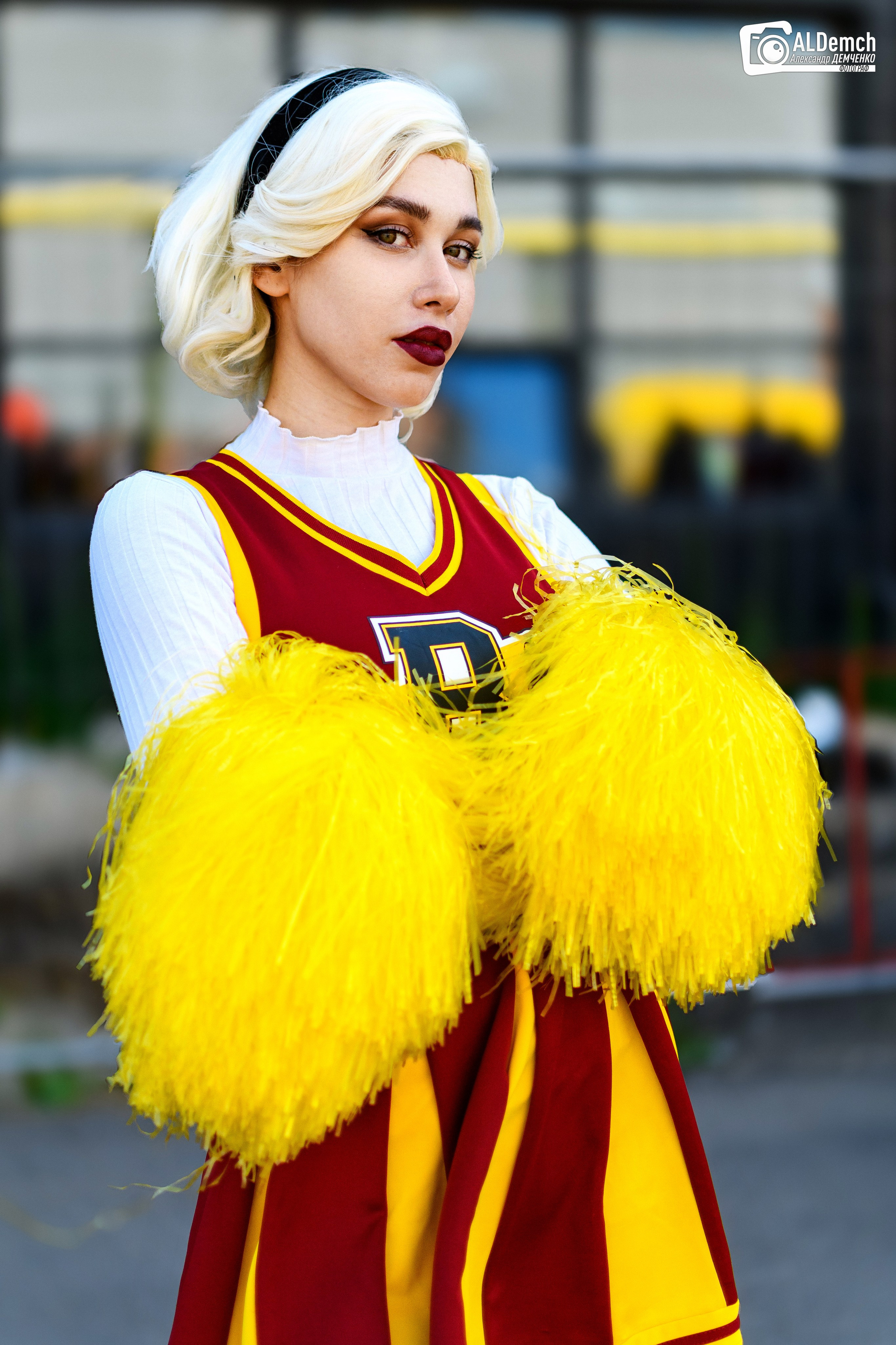 Epic Con Russia 2025 фото с косплей фестиваля в Москве