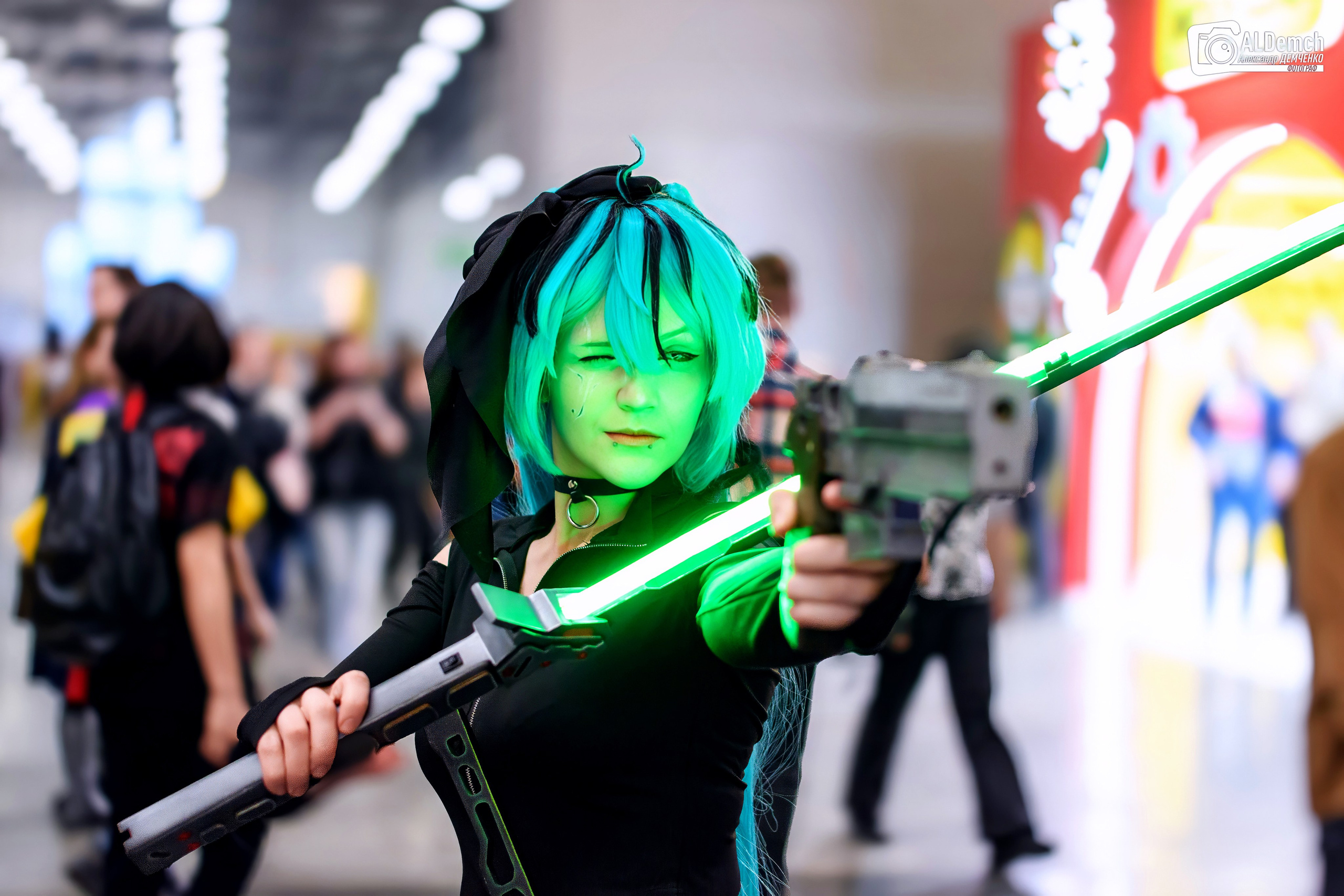 Аниме картинки персонажей и косплей фото в России Москве