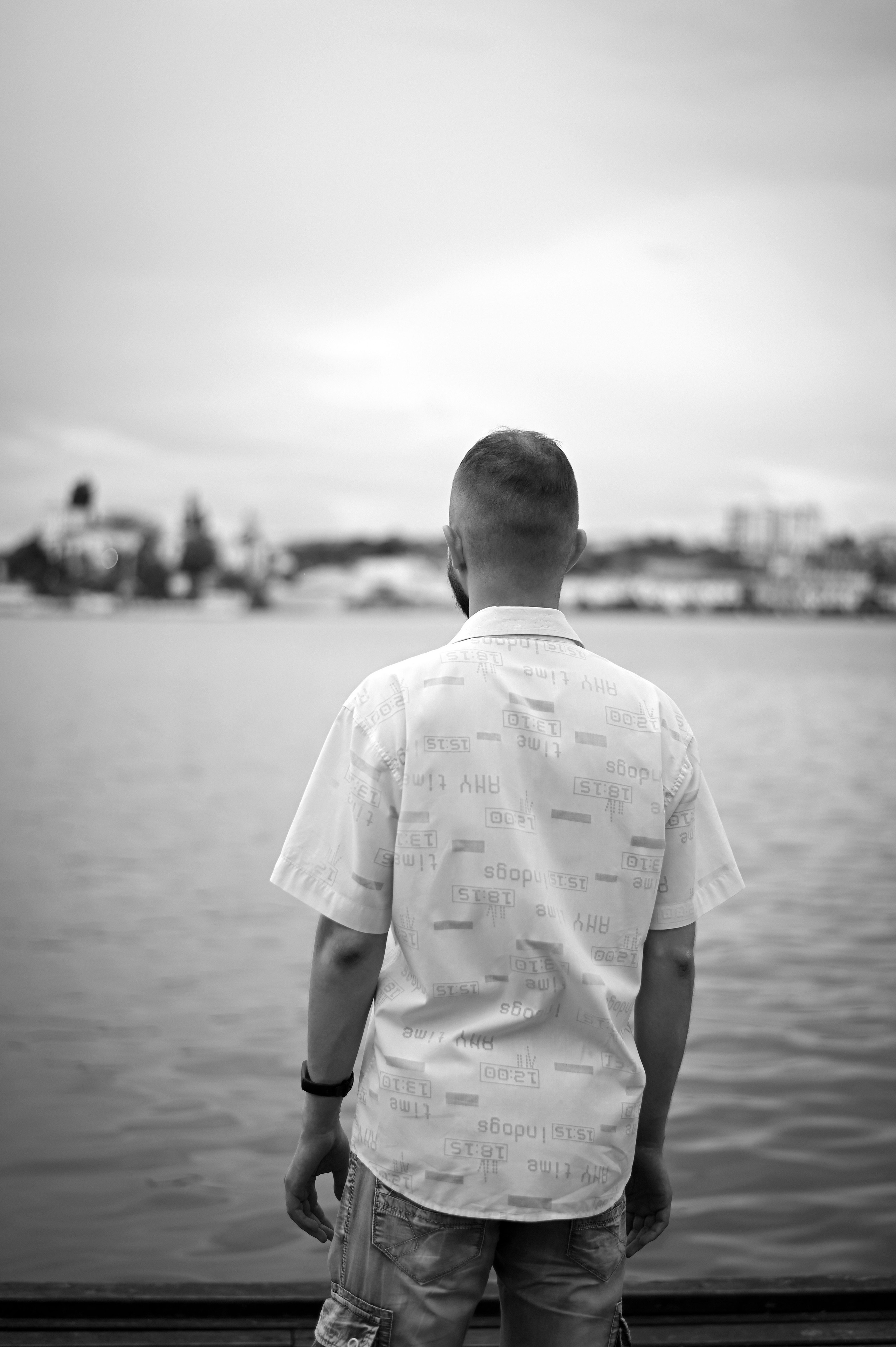 Фотопрогулка по городу. Фотограф и Видеограф в Севастополе и Крыму Рина Ри