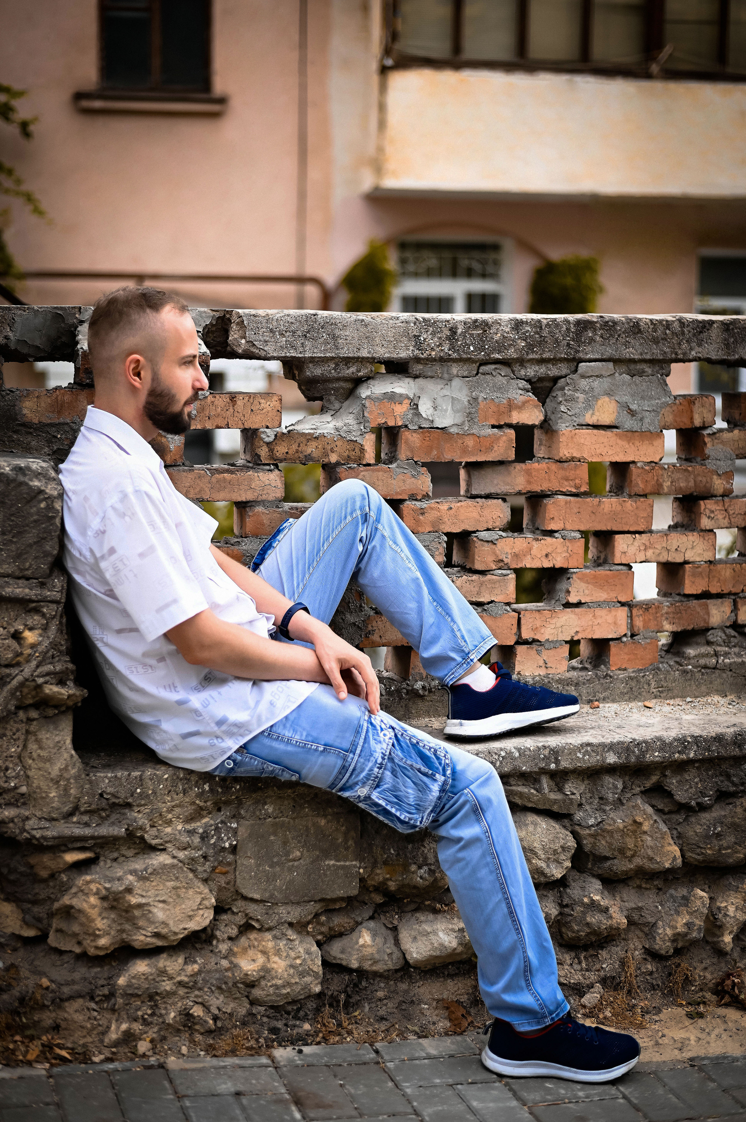 Фотопрогулка по городу. Фотограф и Видеограф в Севастополе и Крыму Рина Ри