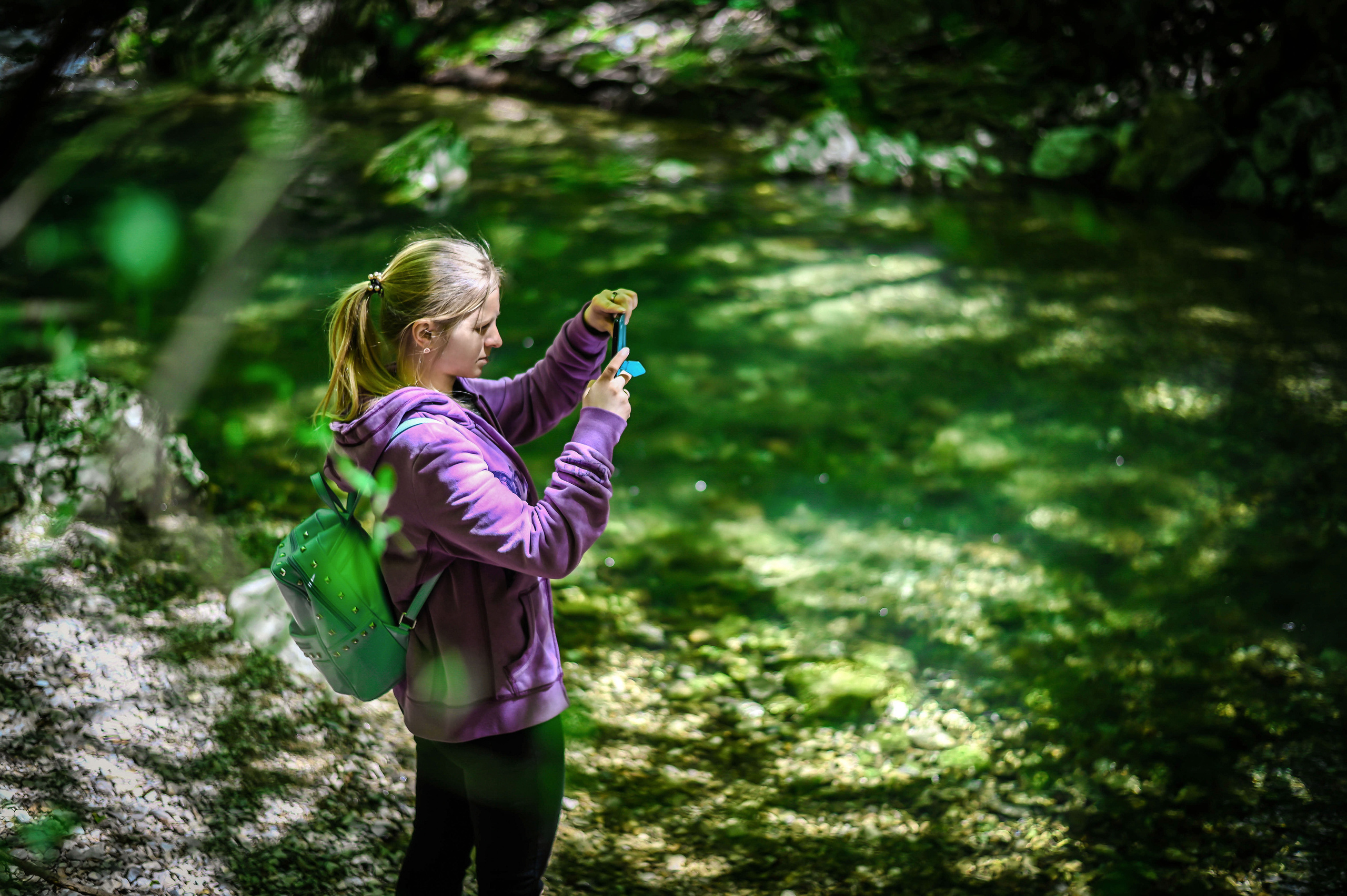 С похода. Фотограф и Видеограф в Севастополе и Крыму Рина Ри