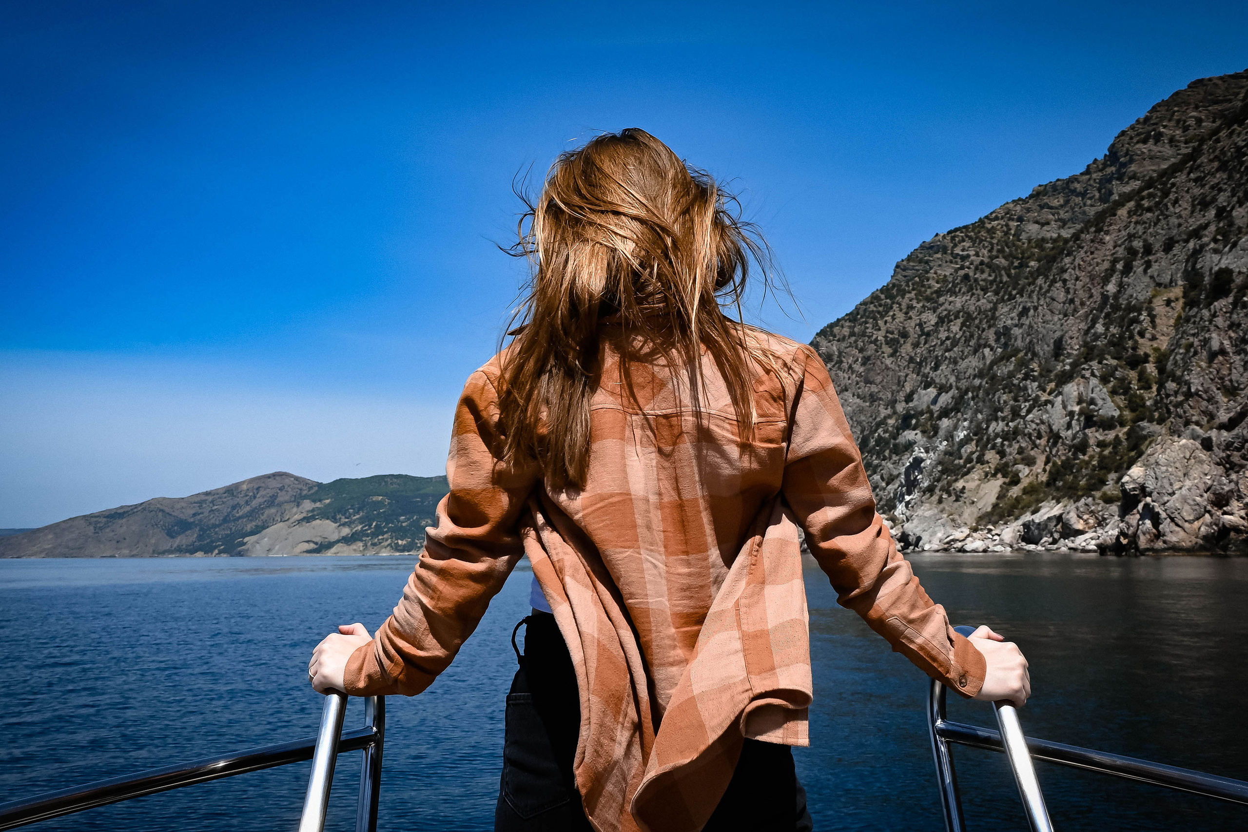 Дельфины. Фотограф и Видеограф в Севастополе и Крыму Рина Ри