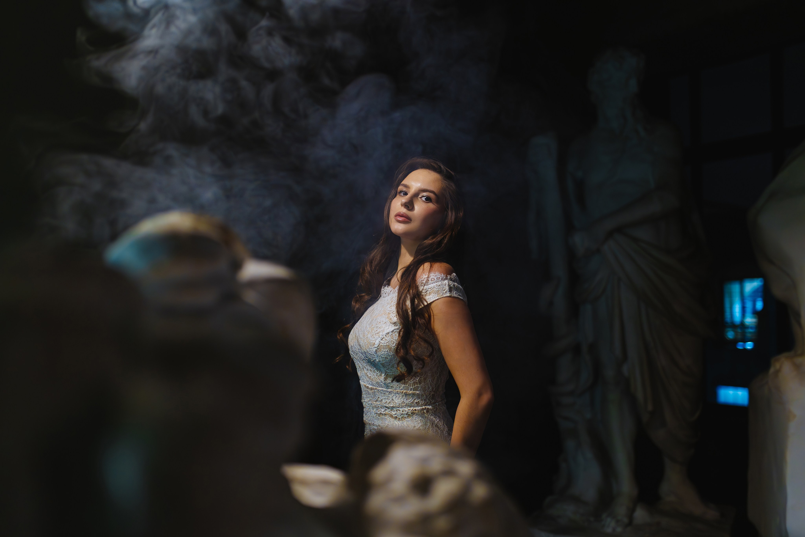 Viktoria. Фотограф Алиса Субботина