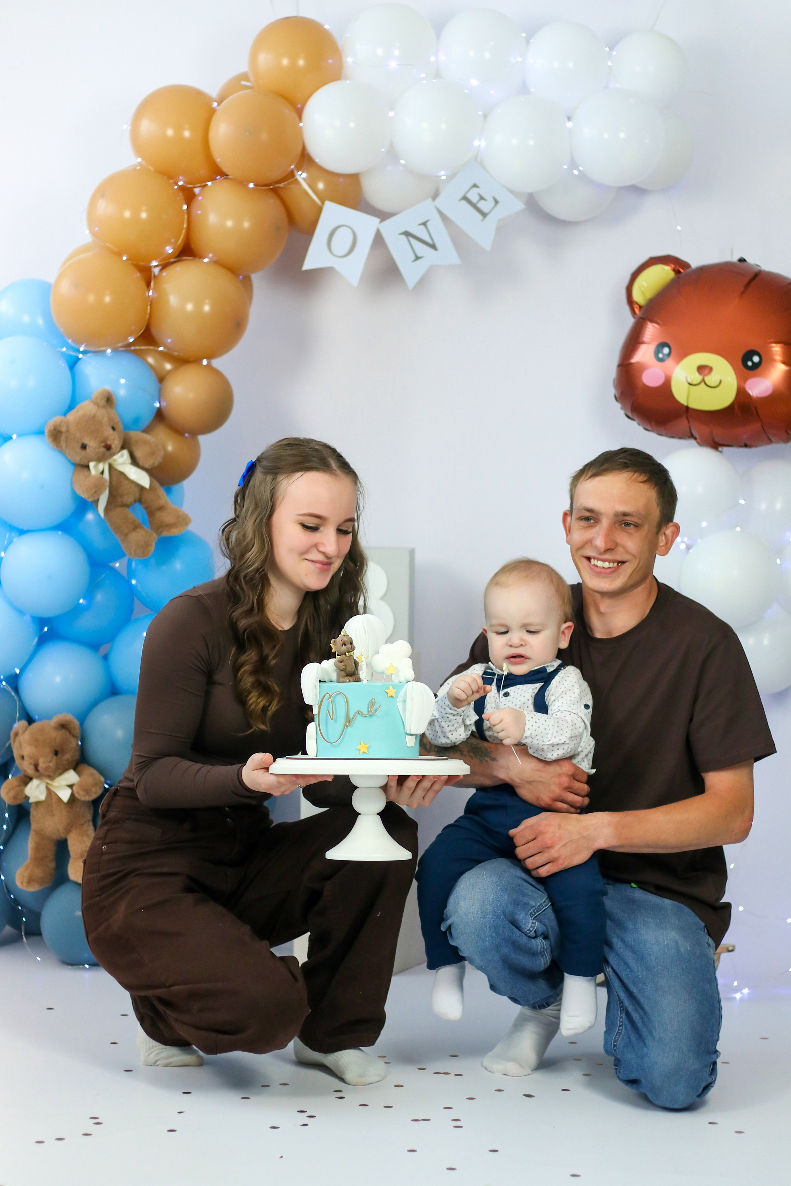 Семейные съемки. Детские фотосессии Кристина Кодорова