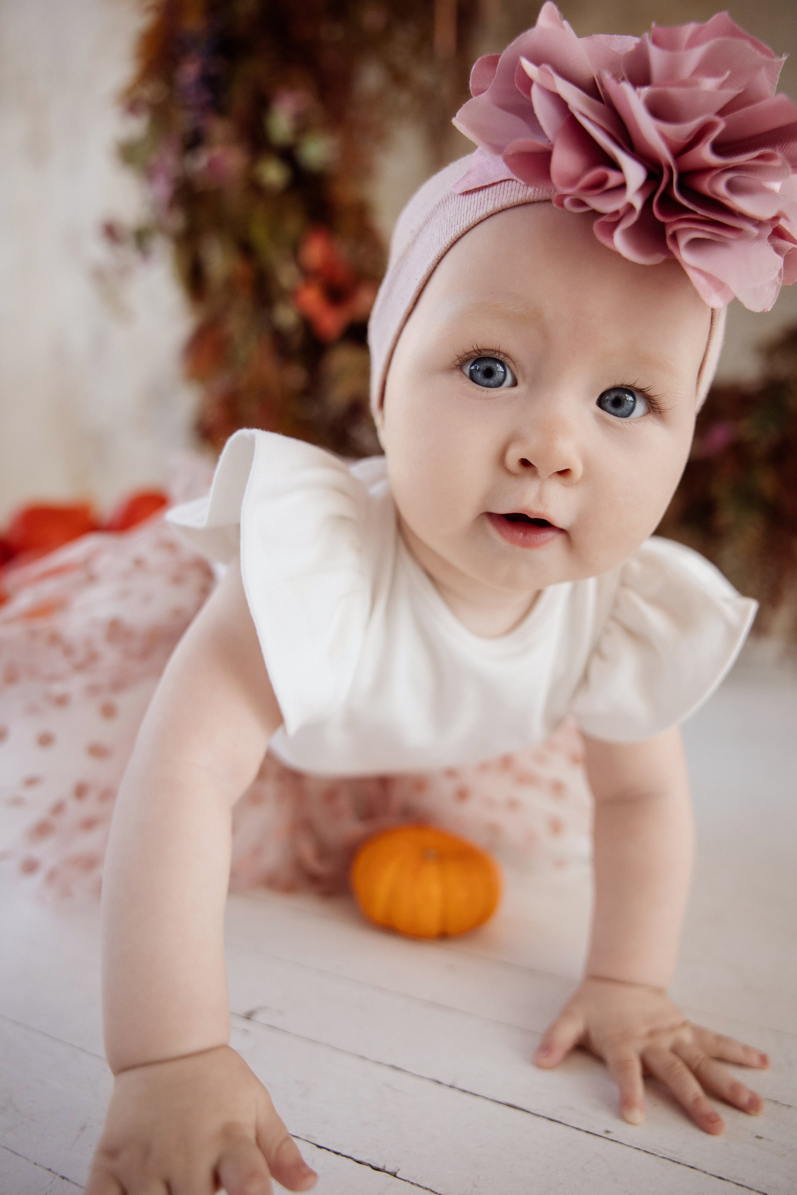 Семья Ерфомовых. Семейный и свадебный фотограф в Самаре и Кинеле Мария Донцу