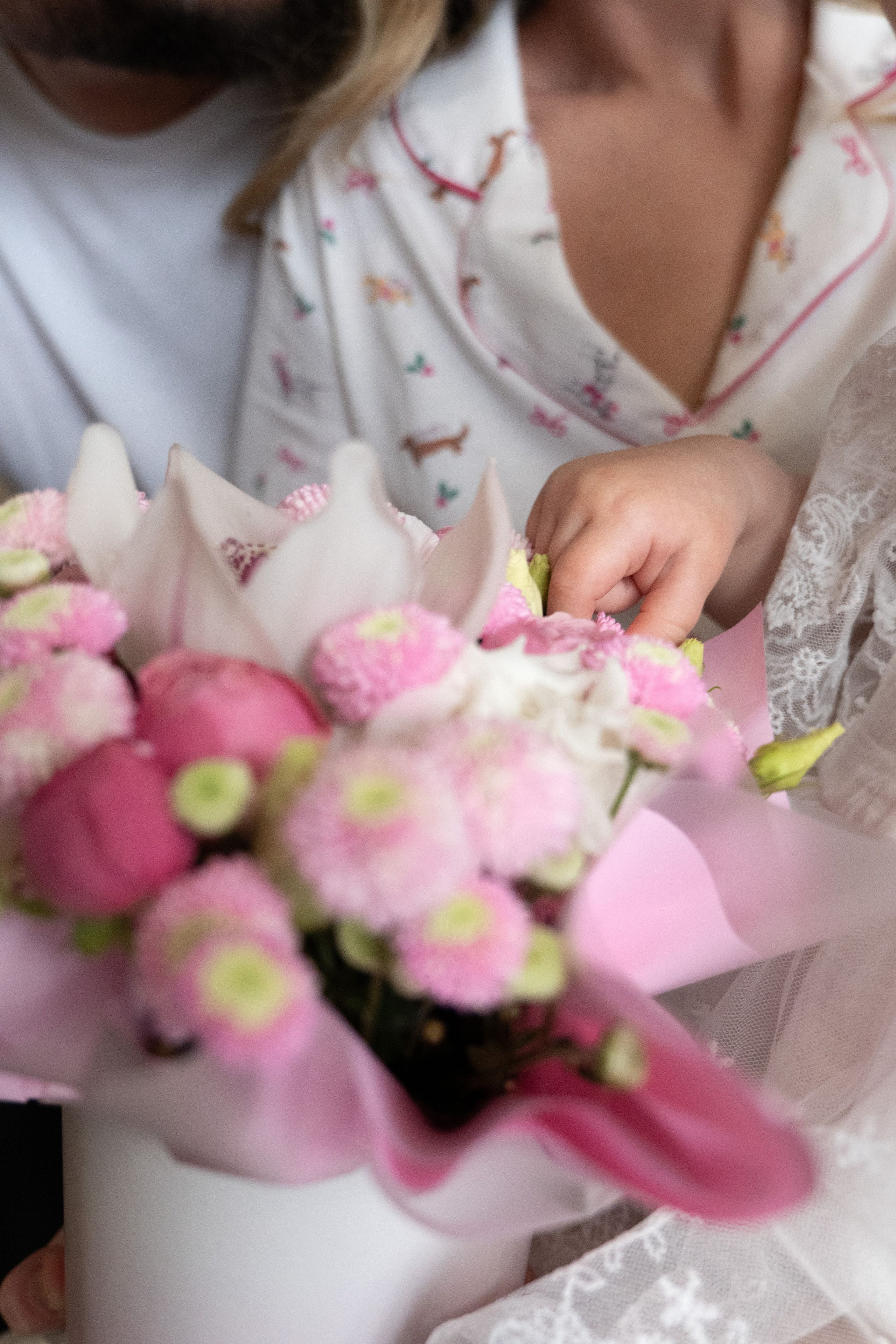 Первый День Рождения. Фотограф видеограф Ольга Василевская