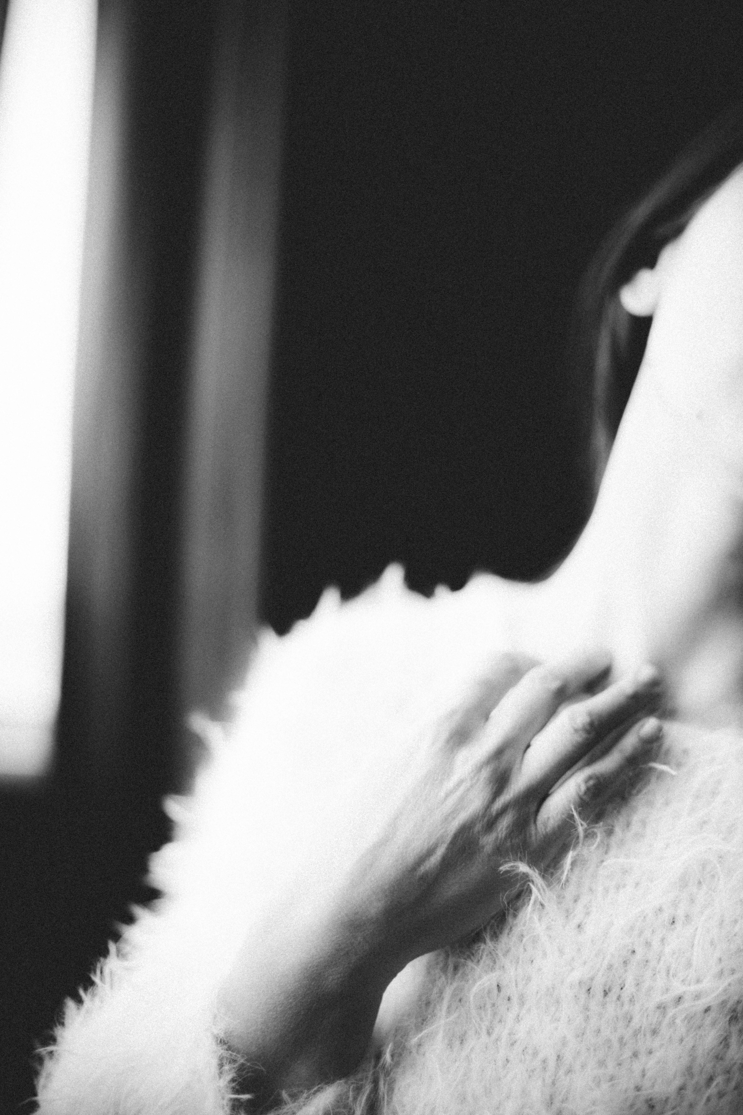 Надежда. DOM. Фотограф в Нижнем Новгороде