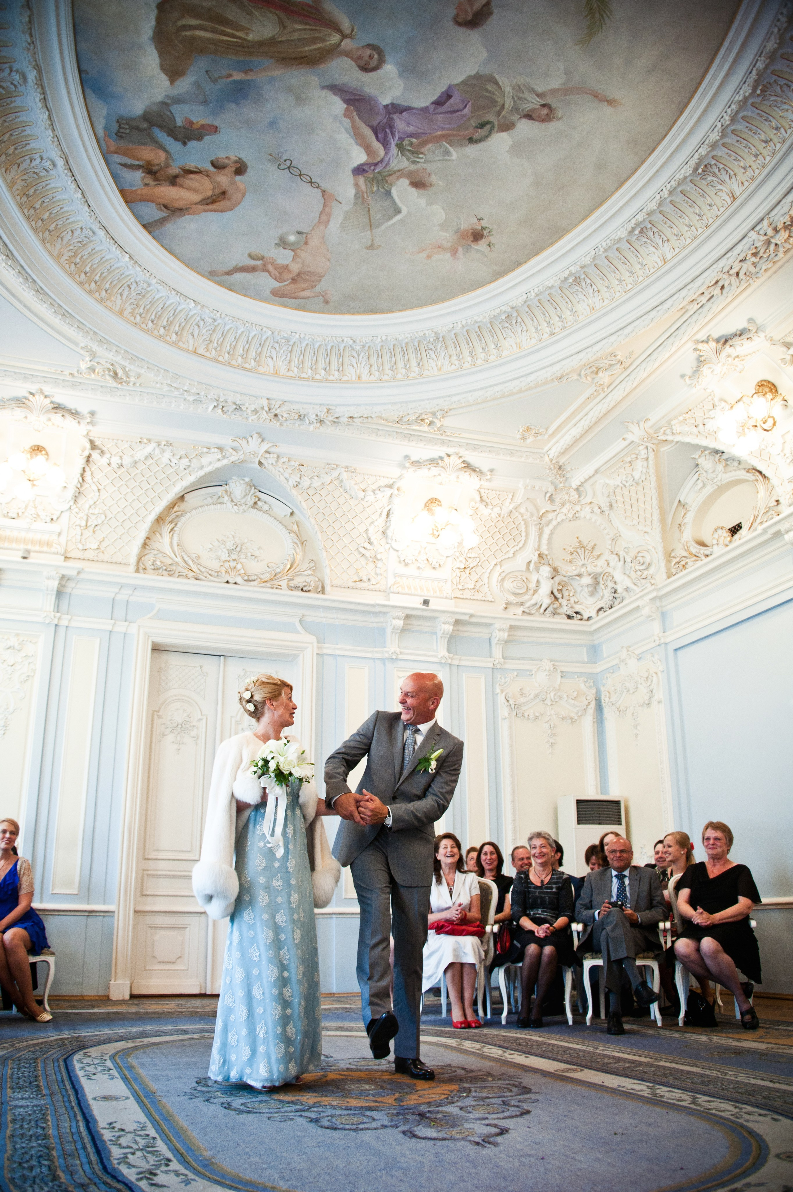 Свадьбы. Портретный и лайфстайл фотограф в Санкт-Петербурге