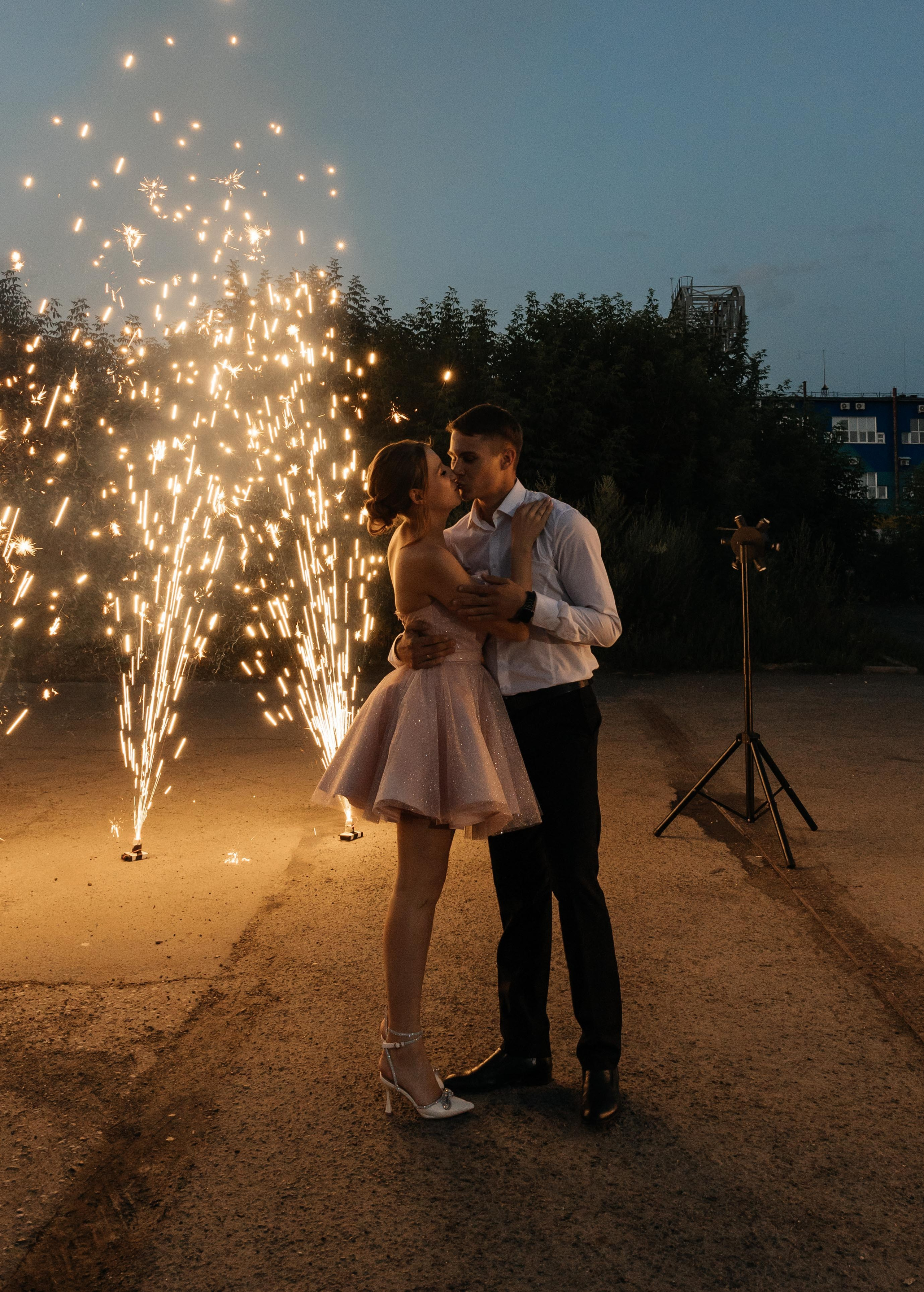 Свадебная история Кирилла и Алины. Свадебный и семейный фотограф Рассказова Виктория