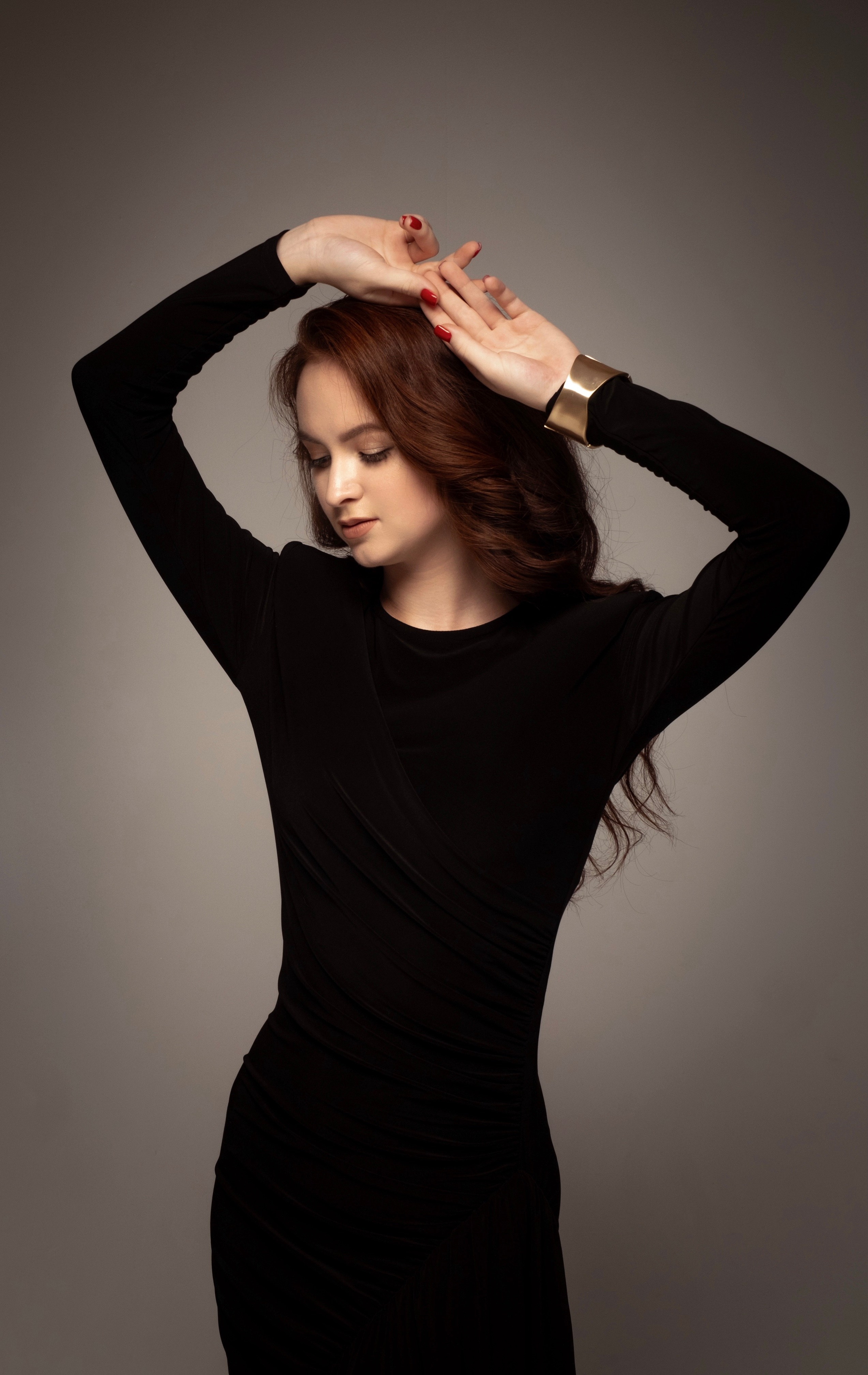 Алина. Фотограф в Челябинске I Надин Палмер