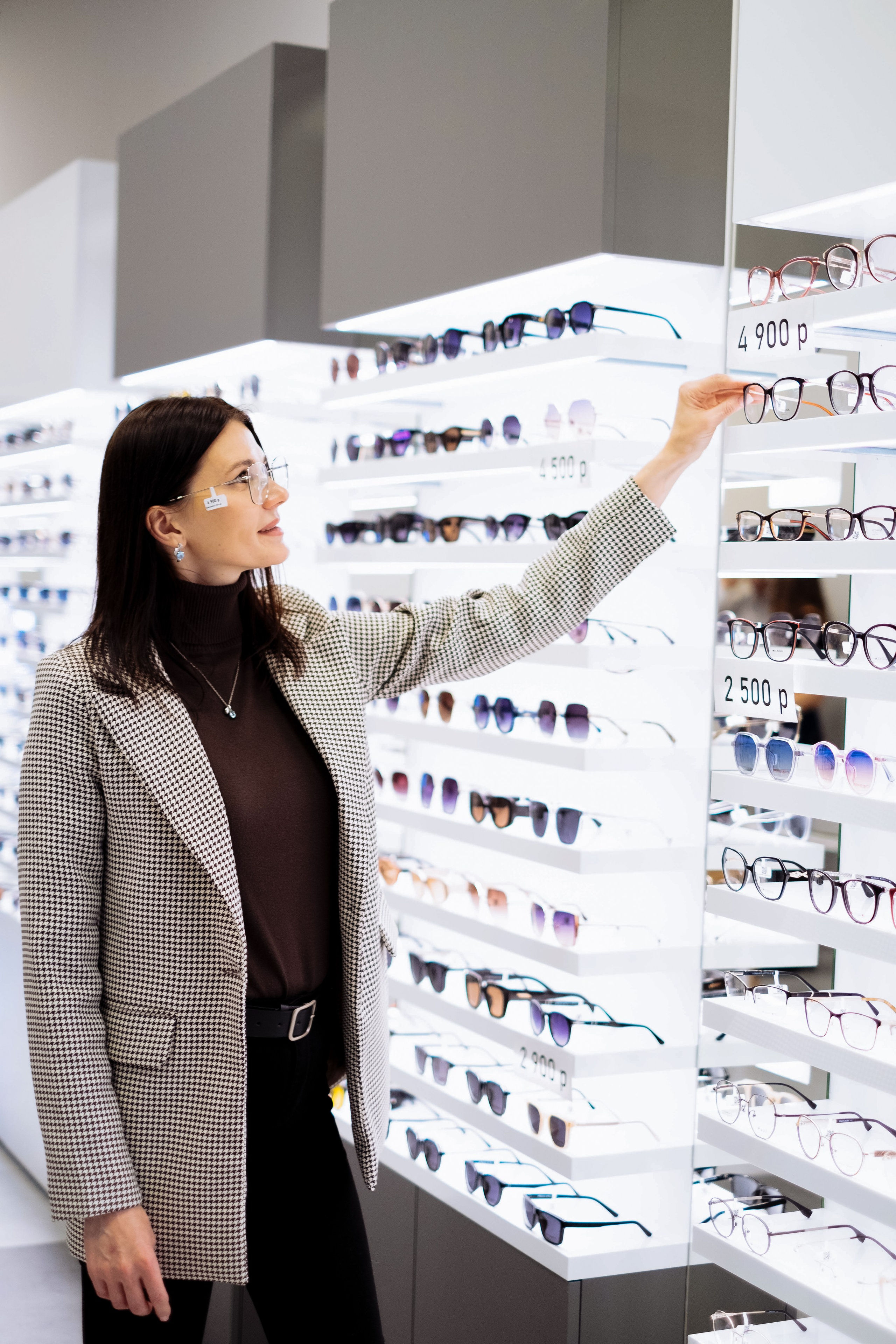 Smirnov Optic. Фотограф в Челябинске I Надин Палмер