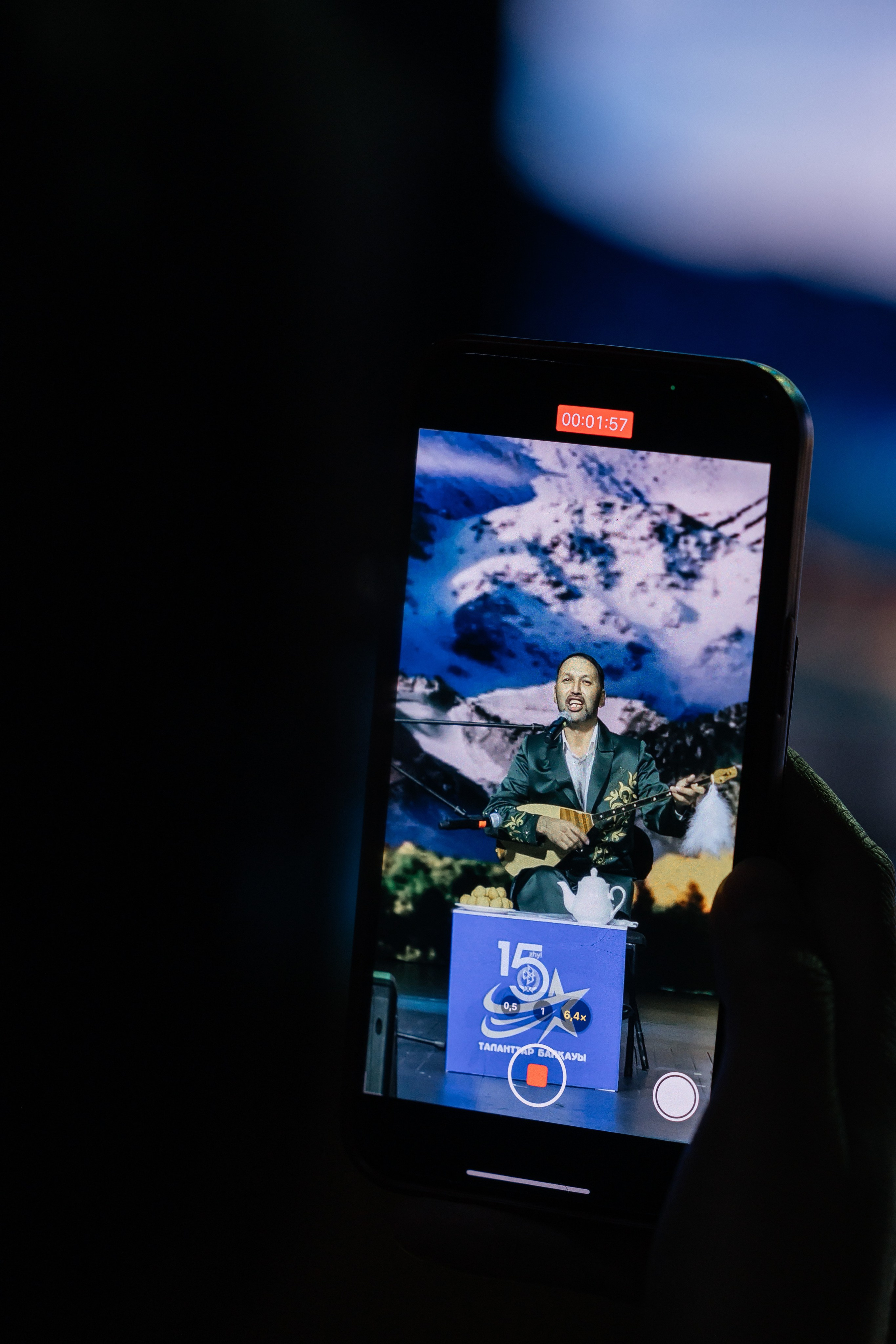 Samruk Kazyna 15 let. Профессиональный фотограф в городе Астана/Алматы Даурен Сембаев