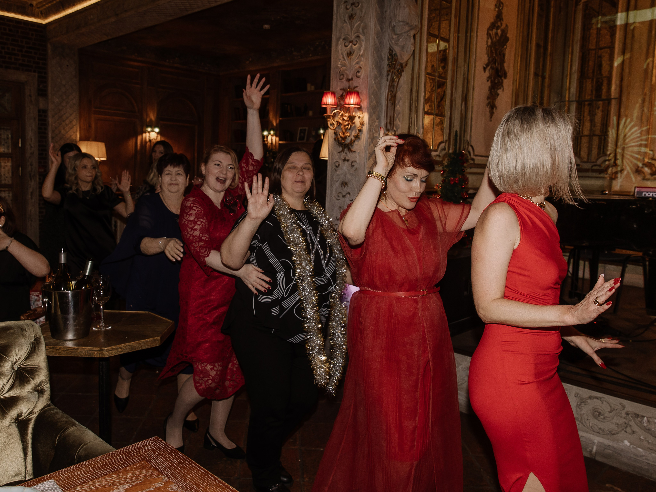 Фонд культуры (корпоратив). СВАДЕБНЫЙ ФОТОГРАФ ЧЕЛЯБИНСК