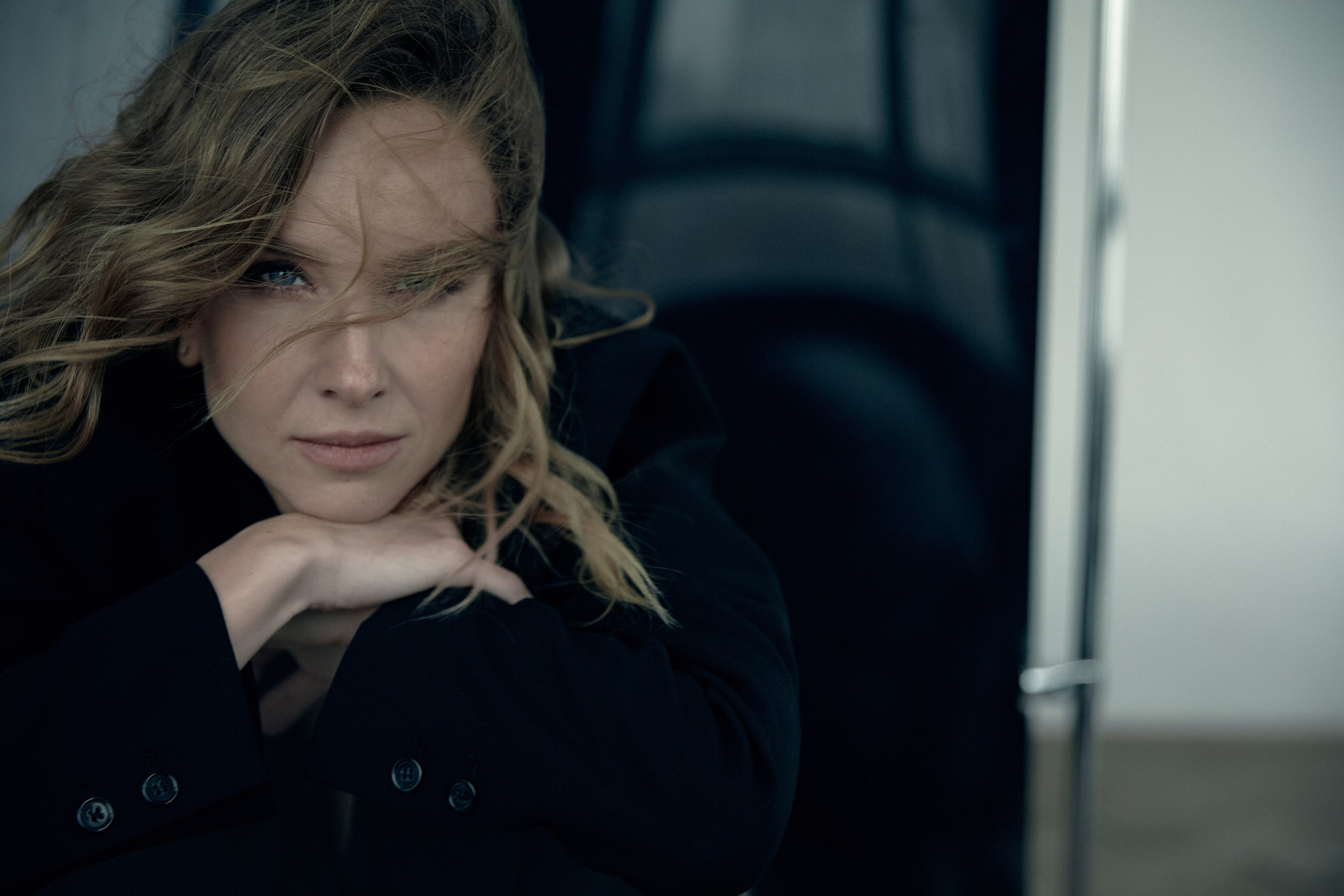 VALERIA. Yulia Otroschenko