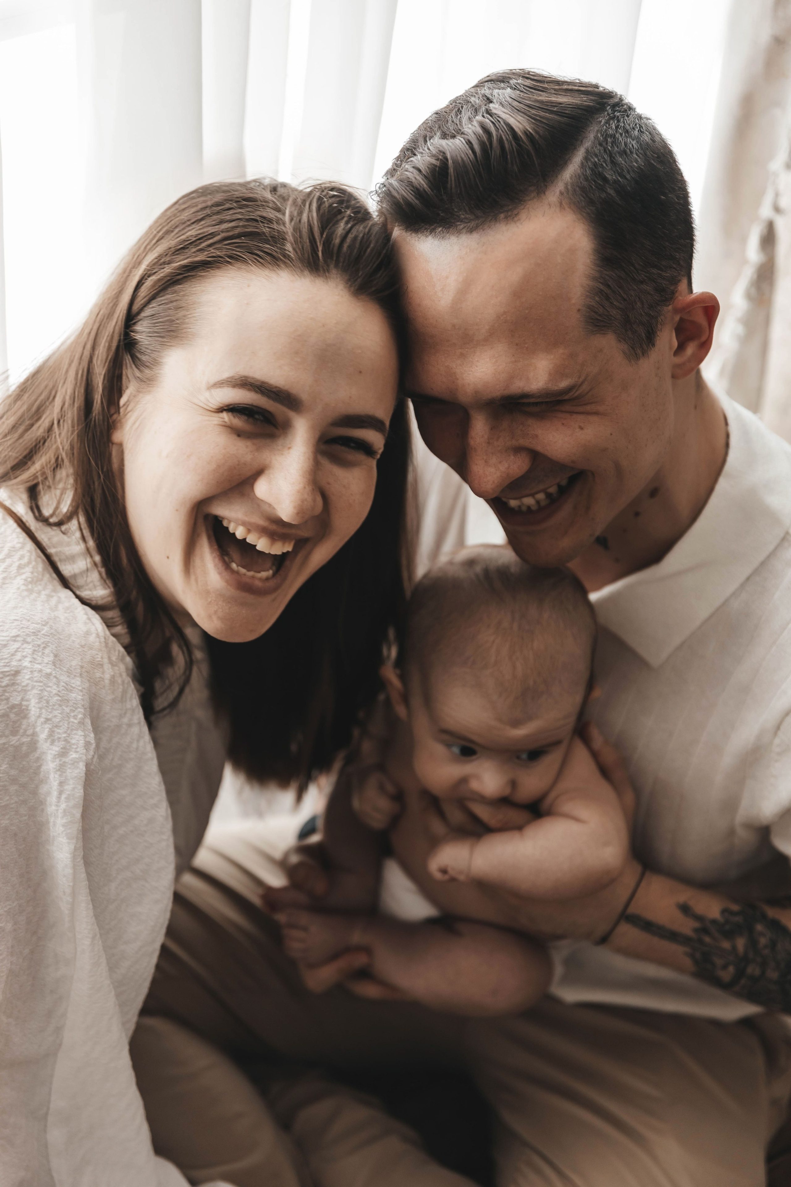 Дети до 3 месяцев. Фотограф новорожденных Москва, Люберцы, Жуковский, Раменское