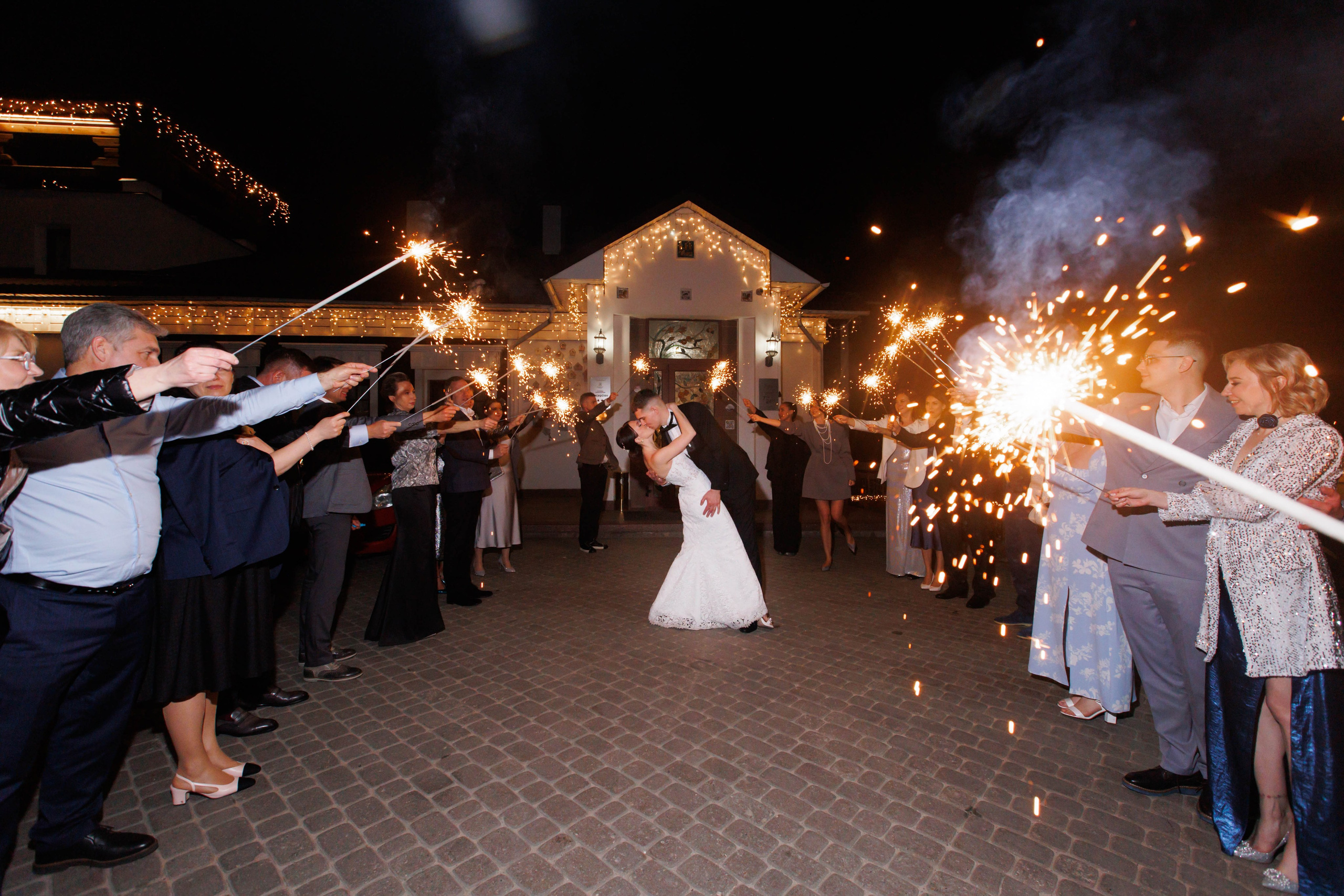 Екатерина и Роман_Вознесенская слабода. Кристина Невская — свадебный фотограф во Владимире