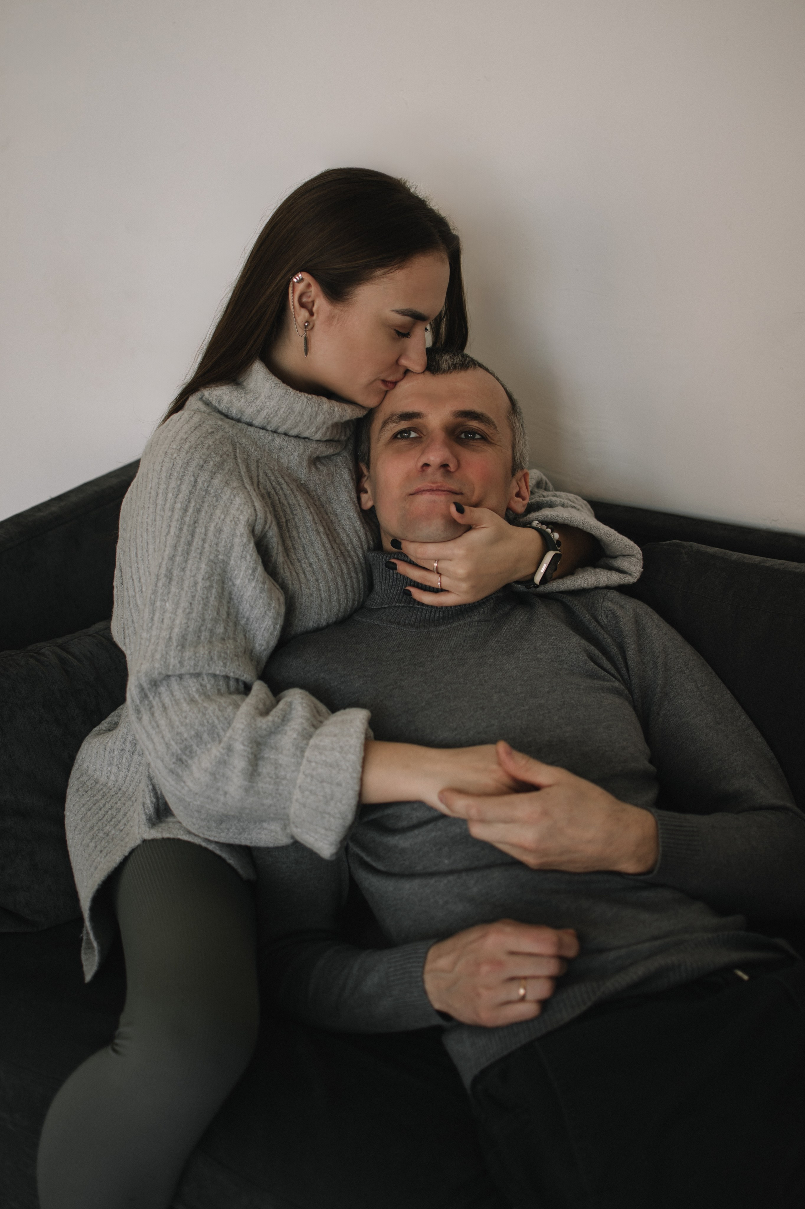 Владимир и Дарья 2024. Фотограф Челябинск Екатерина Миниханова