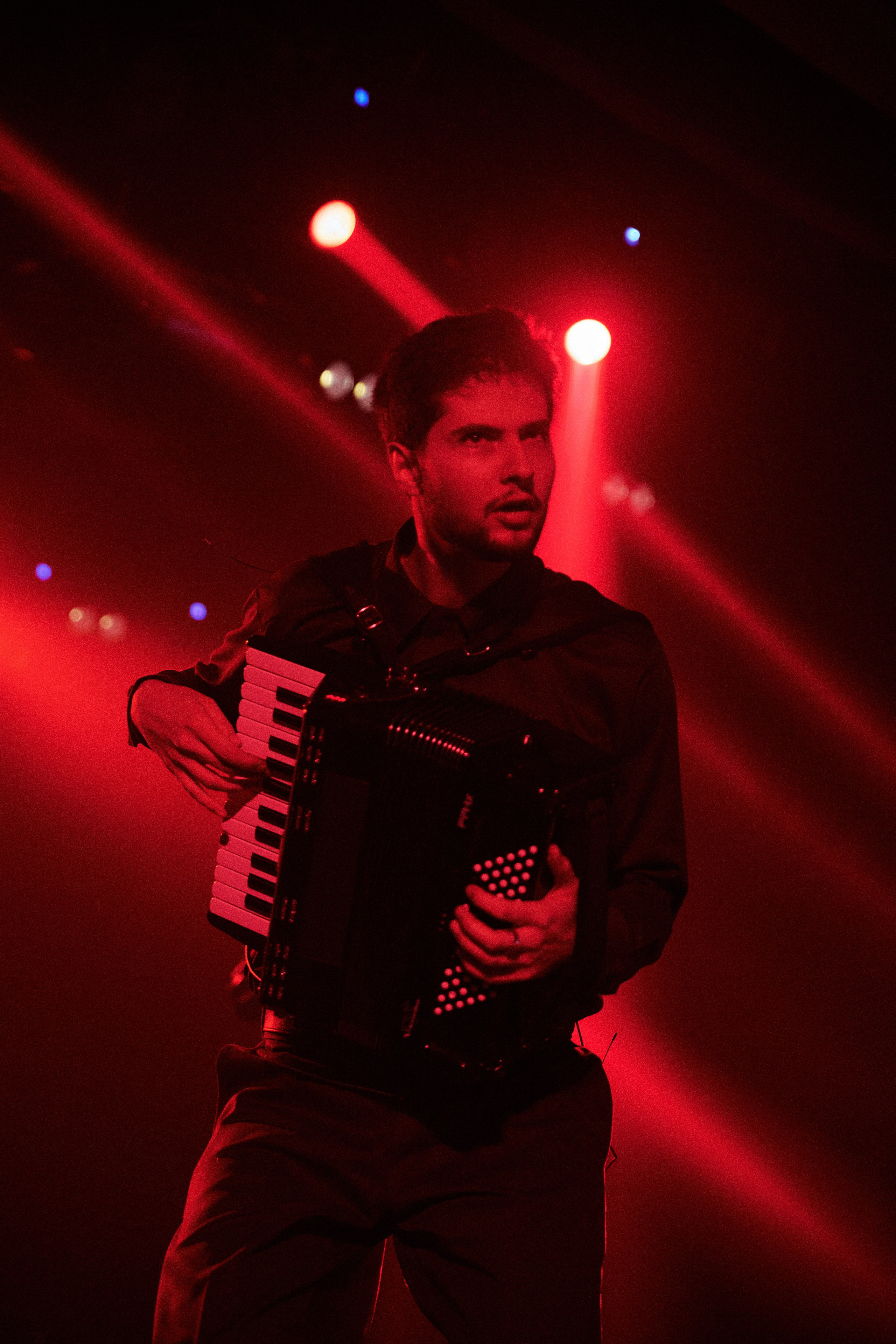 ЗАЛПОМ Ёлка. СПАСИБО, ДАНИЛ