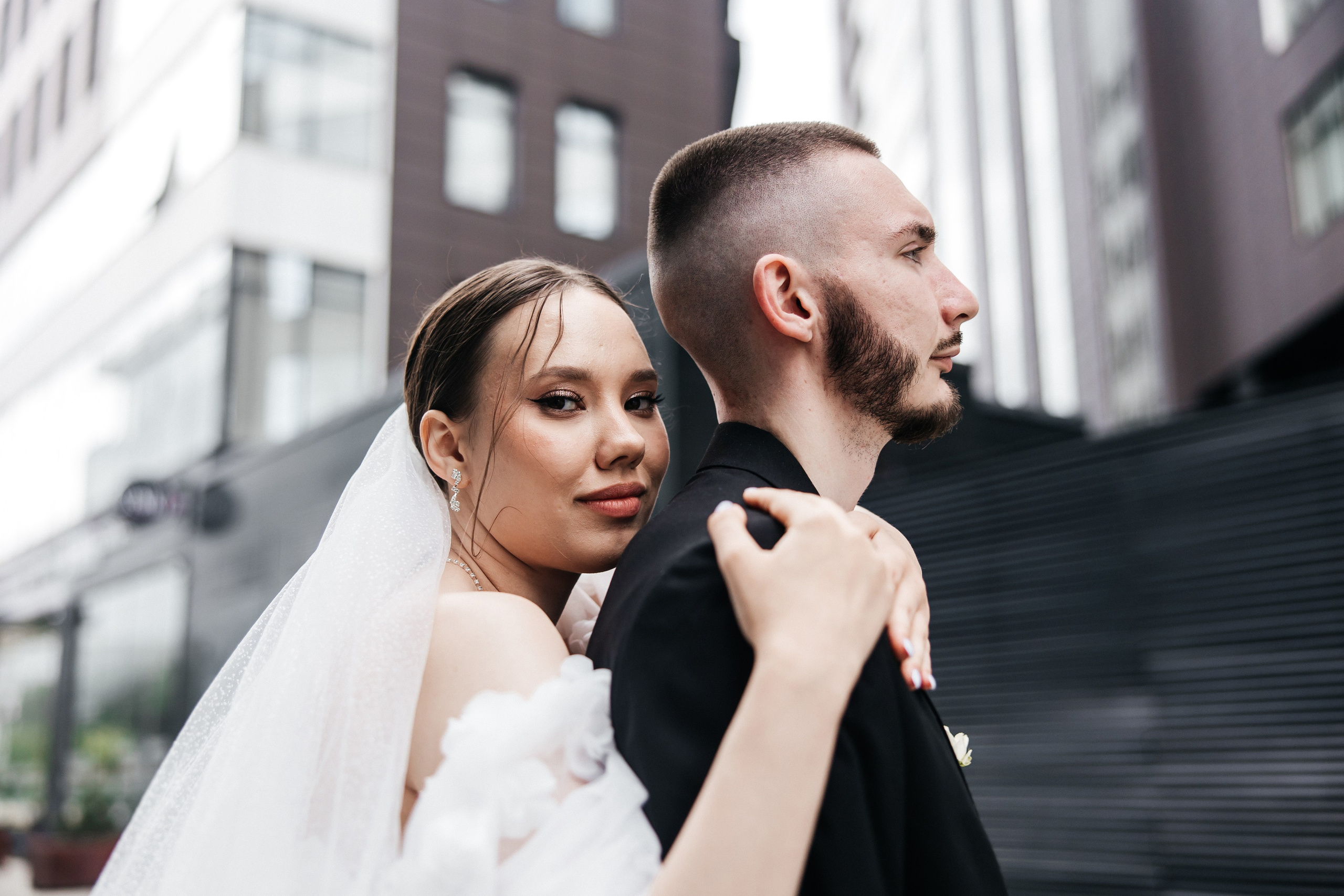 ВЛАДЛЕНА И МИХАИЛ. Свадебный, семейный, детский фотограф в Екатеринбурге.Фотосессия родов