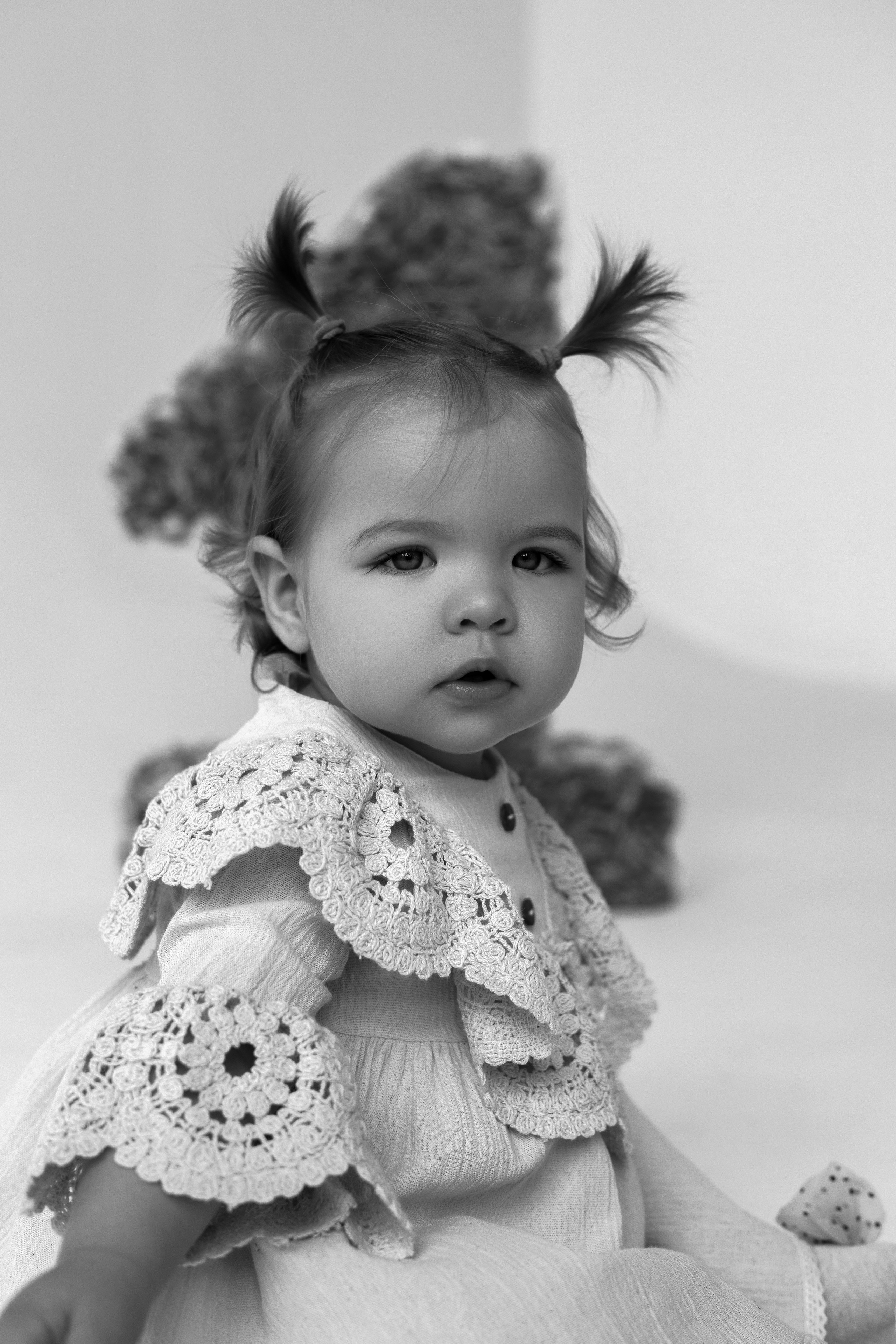 Асель. Фотограф Юлия Абдульмянова