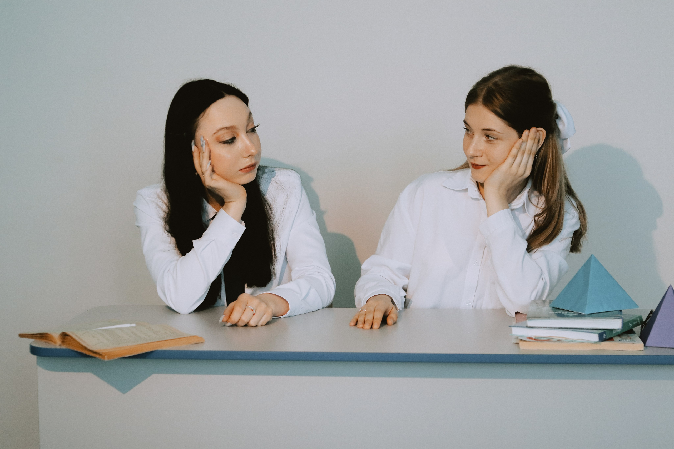 Выпускники 9 класс. Семейный свадебный детский фотограф Саранск Наталья Сыркина