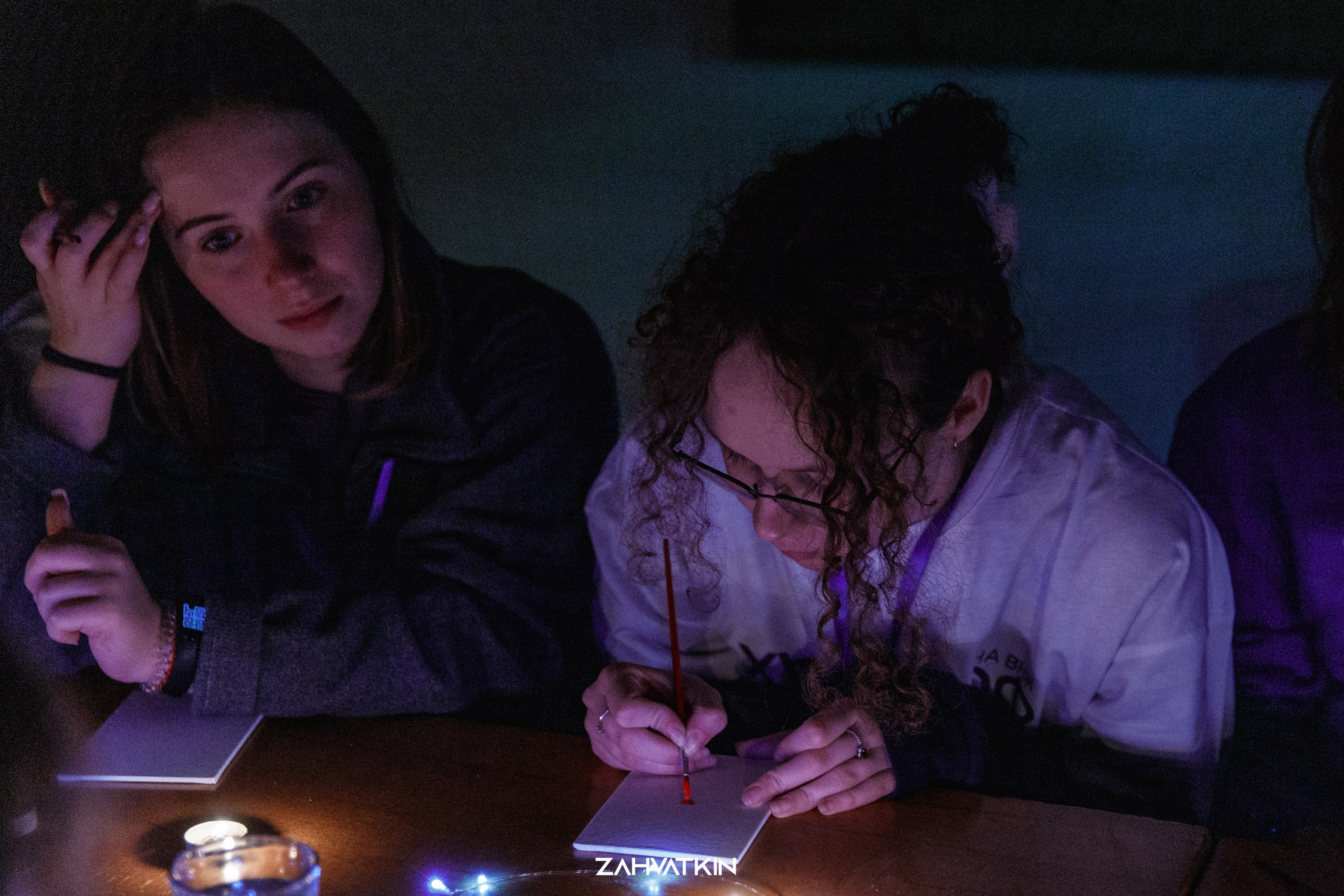 Съезд «Вся наша жизнь» 2023. Фотограф Захваткин Роман